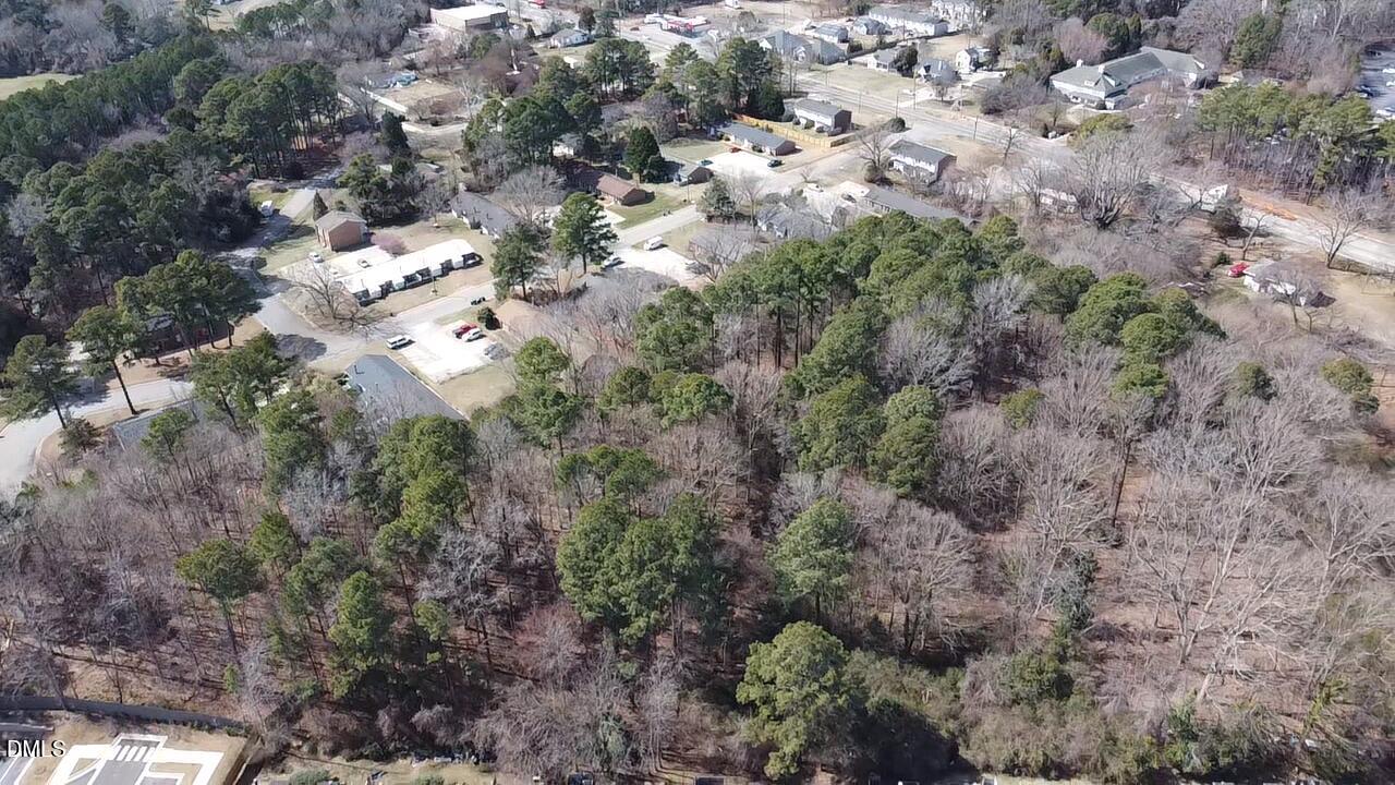 2521 Lake Wheeler Road Property Photo 3