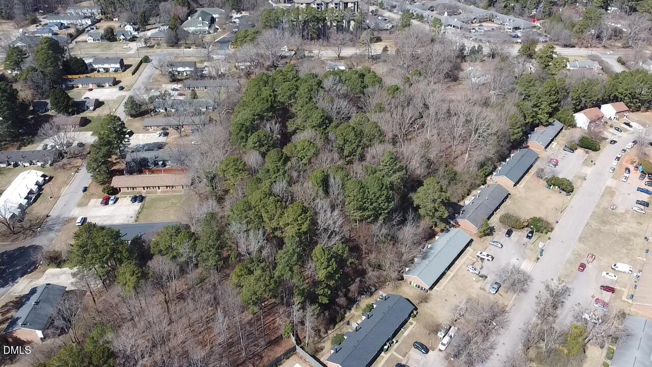 2521 Lake Wheeler Road Property Photo 4