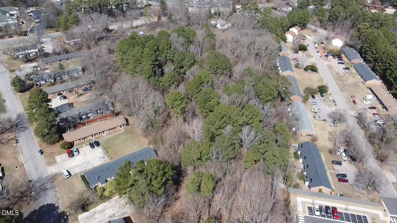 2521 Lake Wheeler Road Property Photo 5