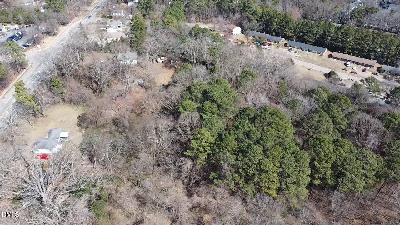 2521 Lake Wheeler Road Property Photo 6