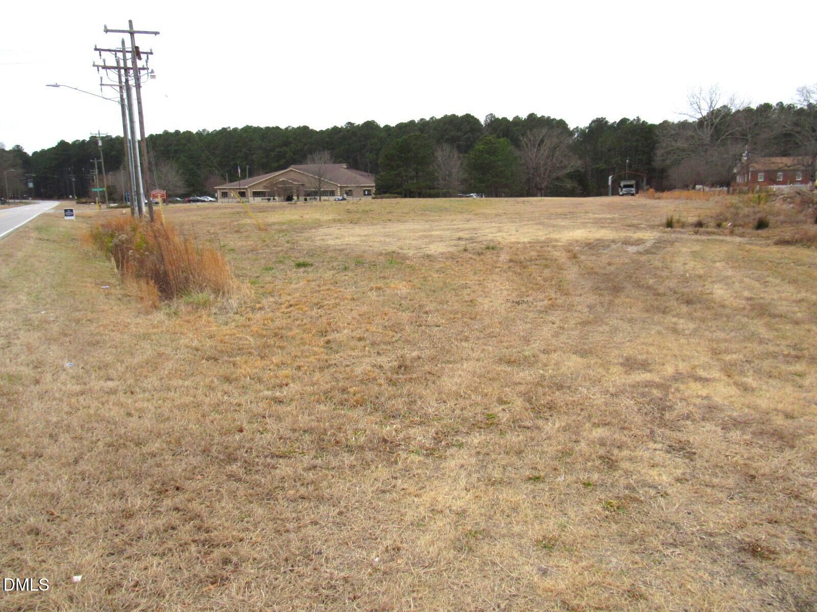 0 E Lyon Station Road Property Photo 3
