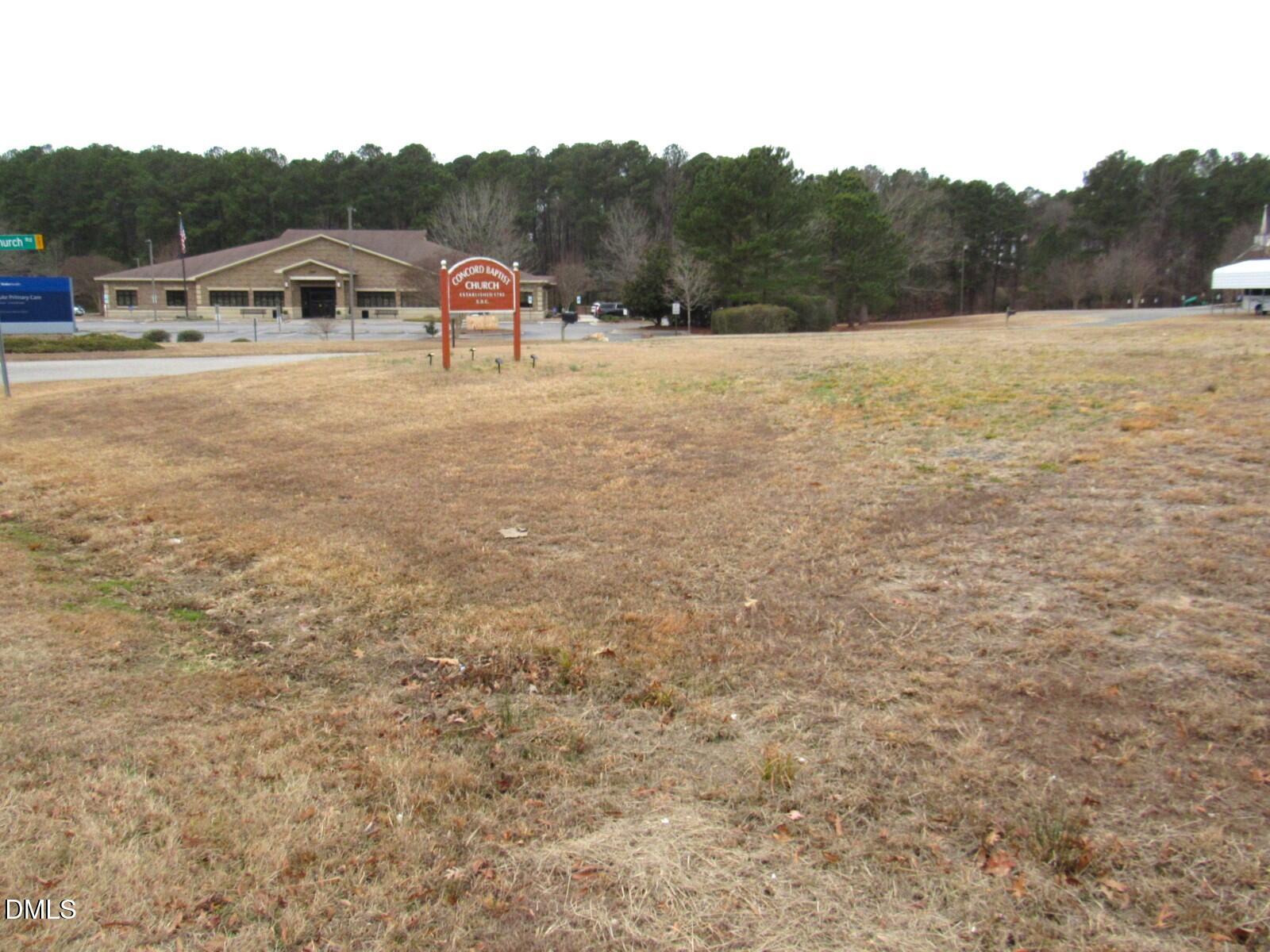 0 E Lyon Station Road Property Photo 5