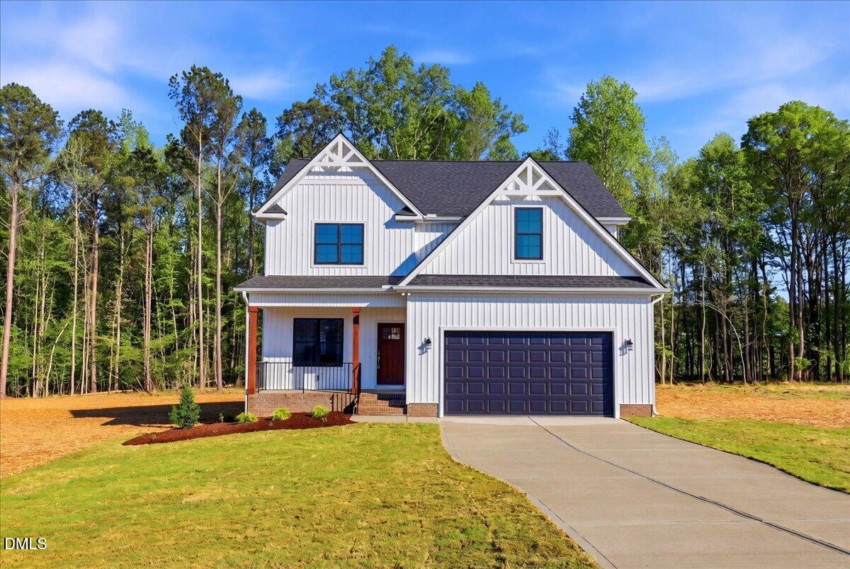 261 Cherrybirch Lane Property Photo 1