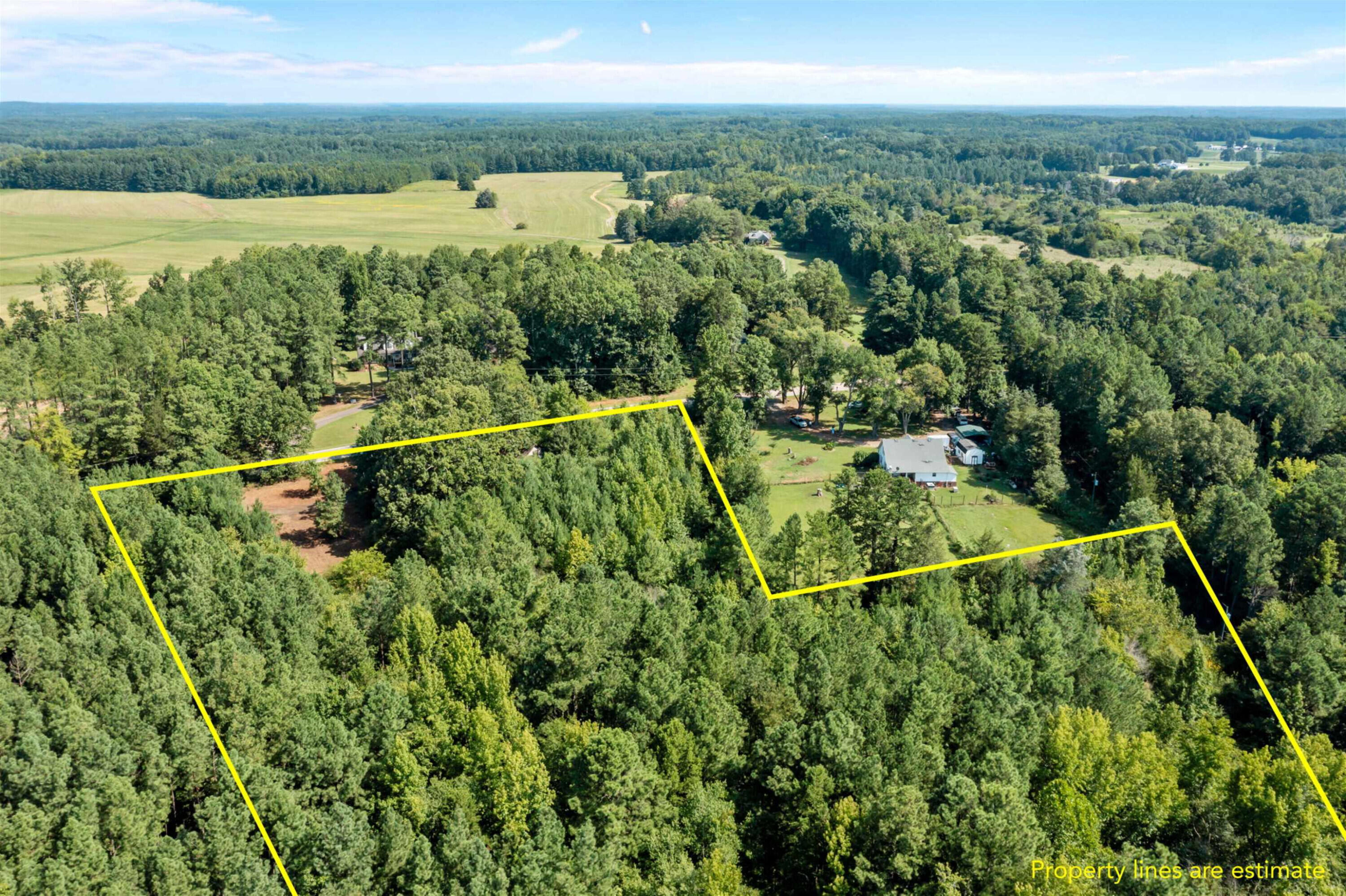 0 Stagecoach Road Property Photo 1