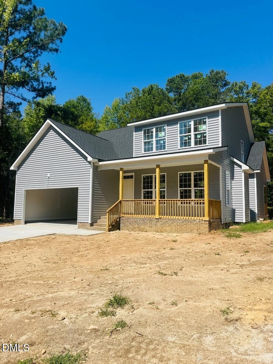 680 Jasmine Road Property Photo 1