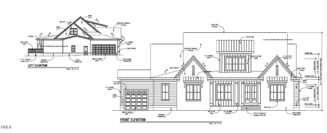 490 Chapel Ridge Drive Property Photo 1
