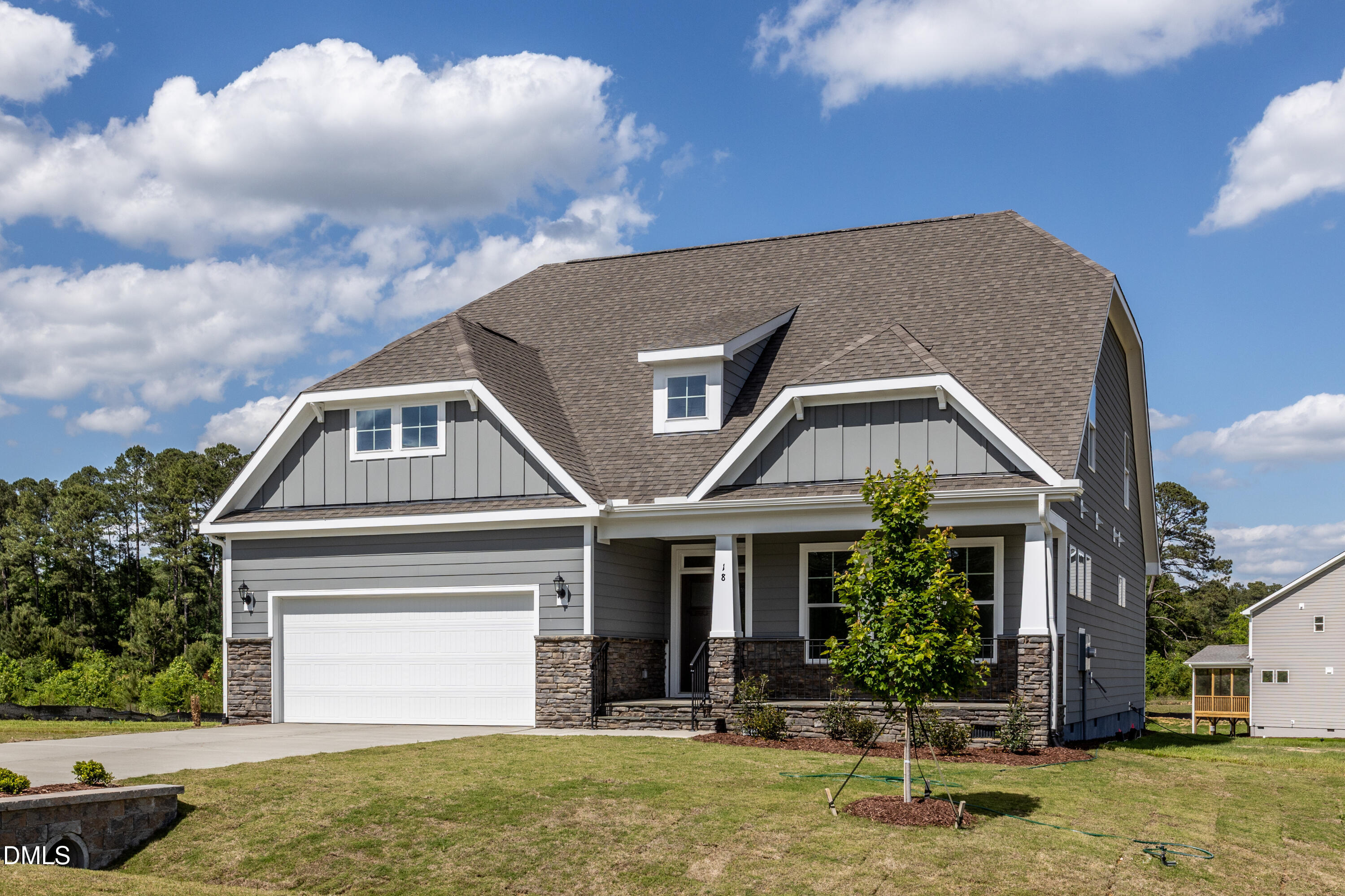 18 Country Haven Court Property Photo 1