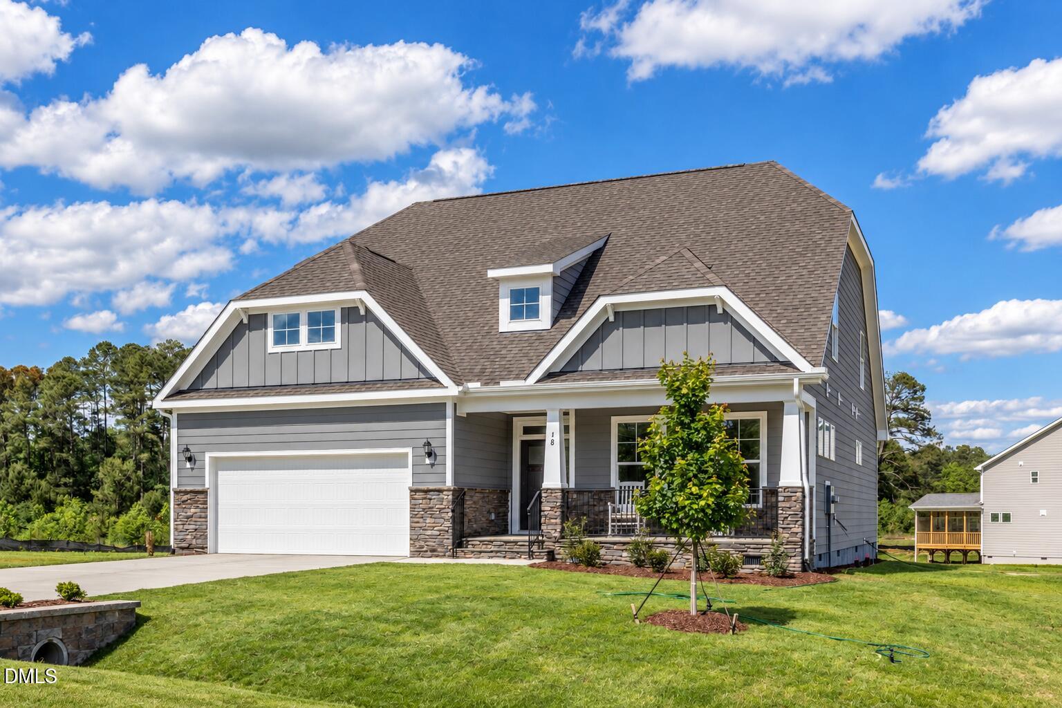 18 Country Haven Court Property Photo 1