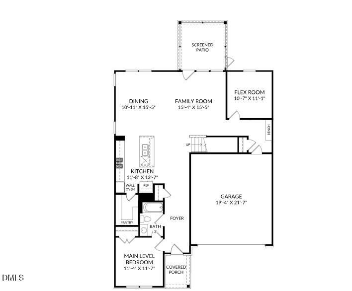 352 Williams Grove Lane Property Photo 2