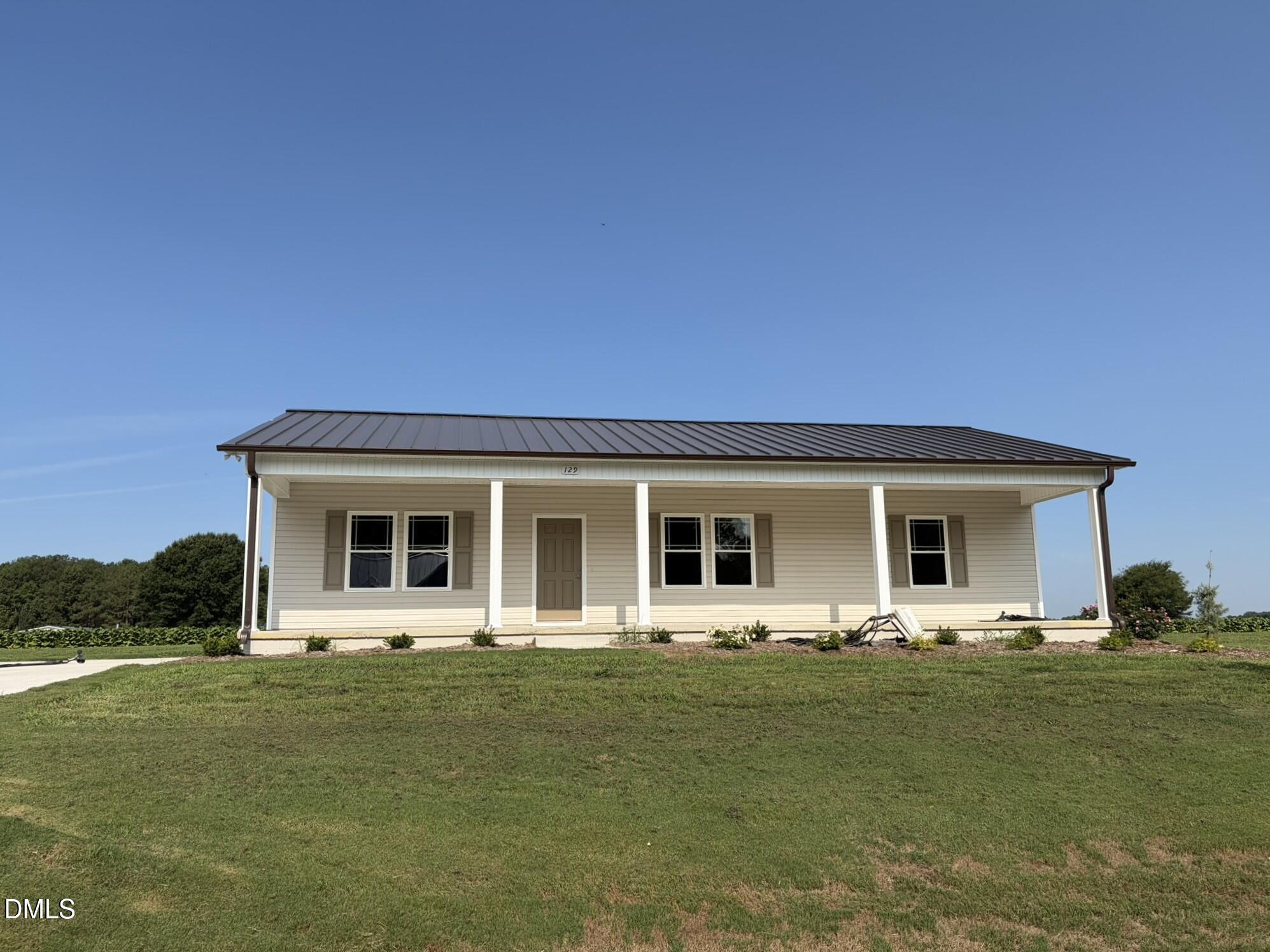 129 Jacobs Ridge Drive Property Photo 1