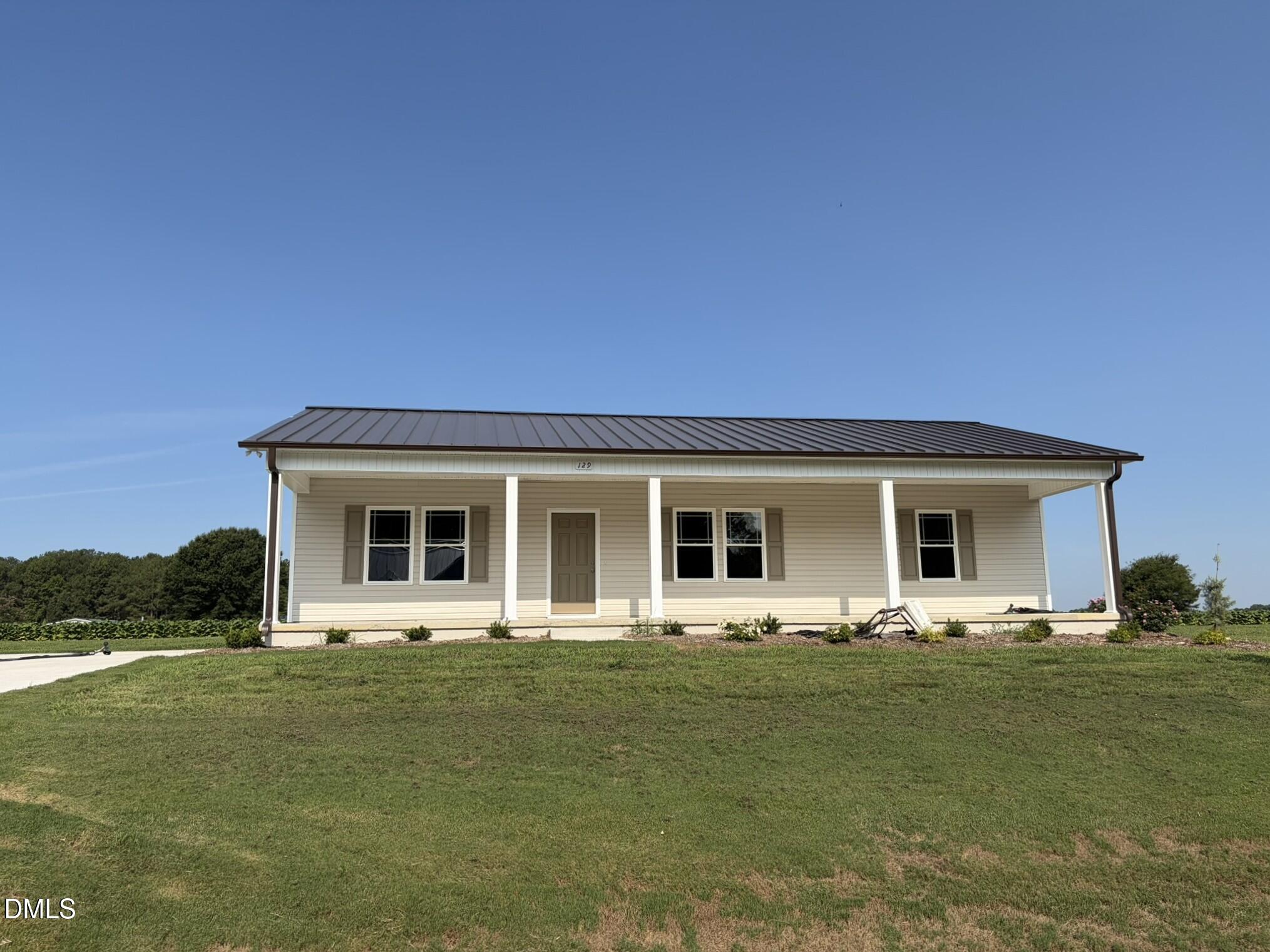 129 Jacobs Ridge Drive Property Photo 2