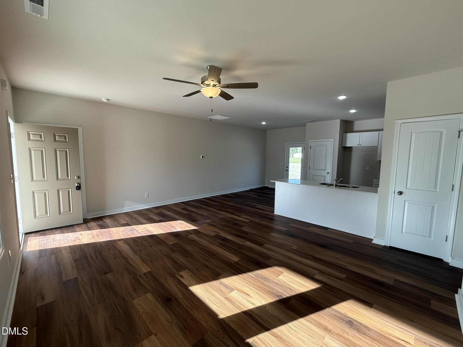 129 Jacobs Ridge Drive Property Photo 4