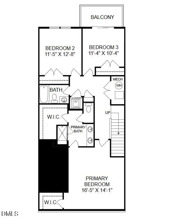 424 Gaston Park Lane #100 Property Photo 25