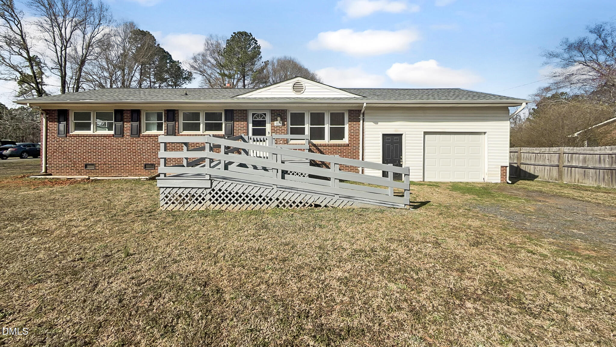 5503 Antioch Road Property Photo 1
