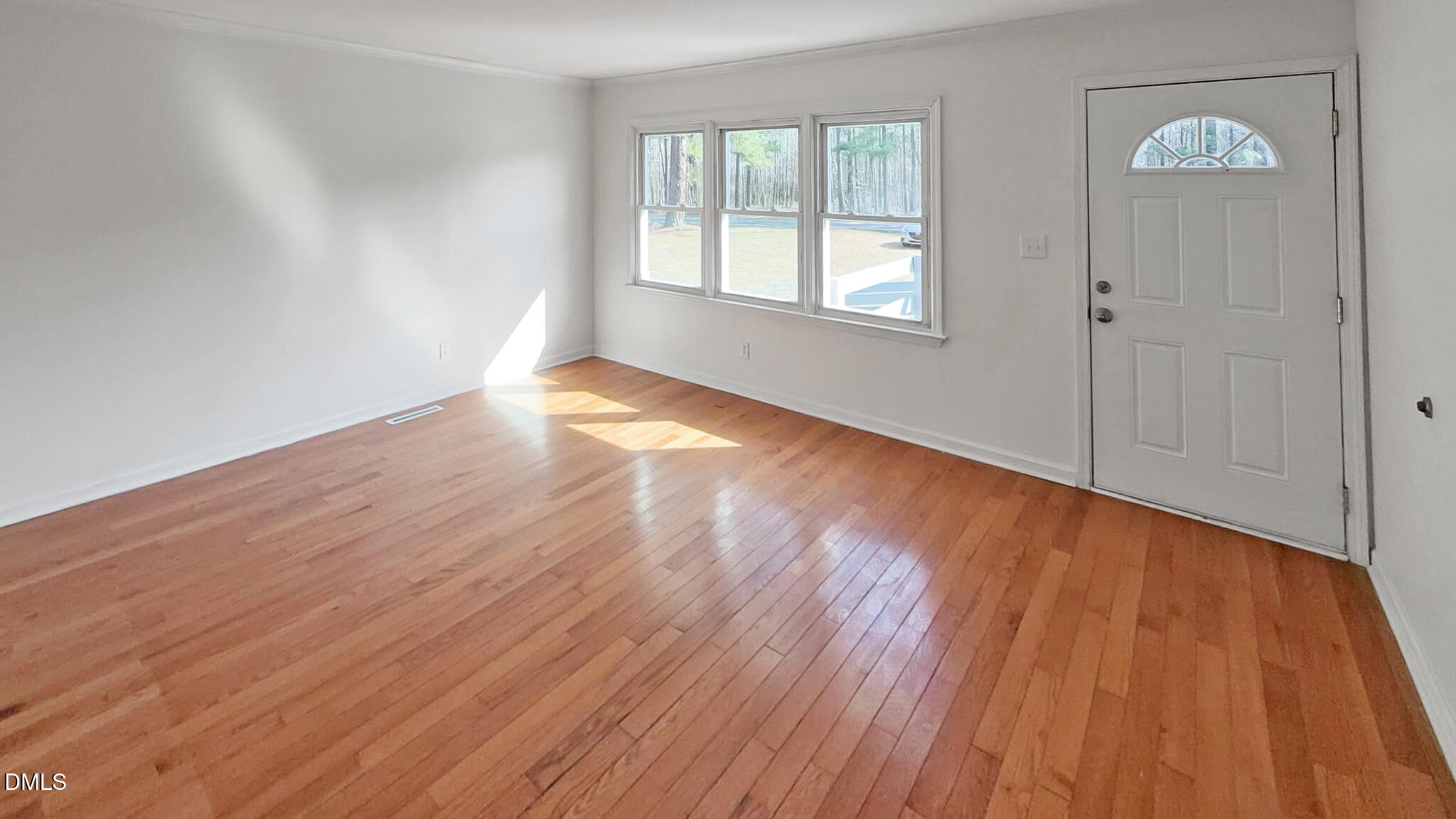 5503 Antioch Road Property Photo 3