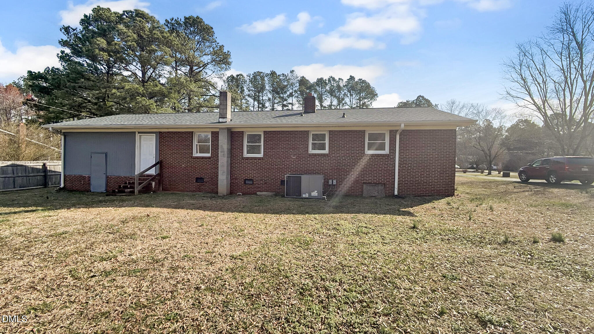5503 Antioch Road Property Photo 5
