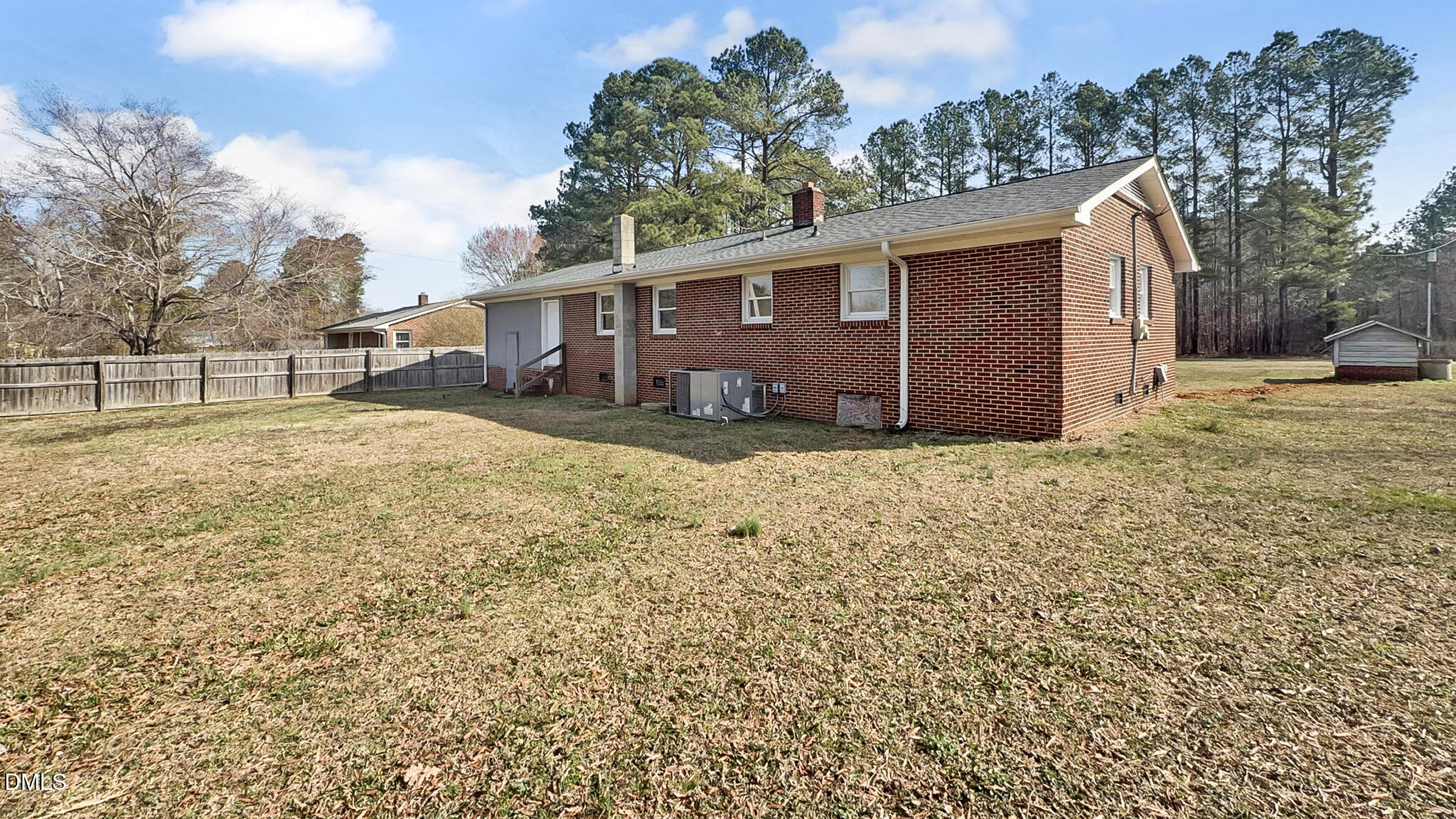 5503 Antioch Road Property Photo 6