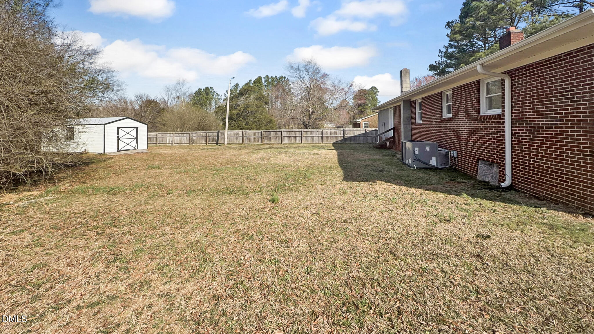 5503 Antioch Road Property Photo 9
