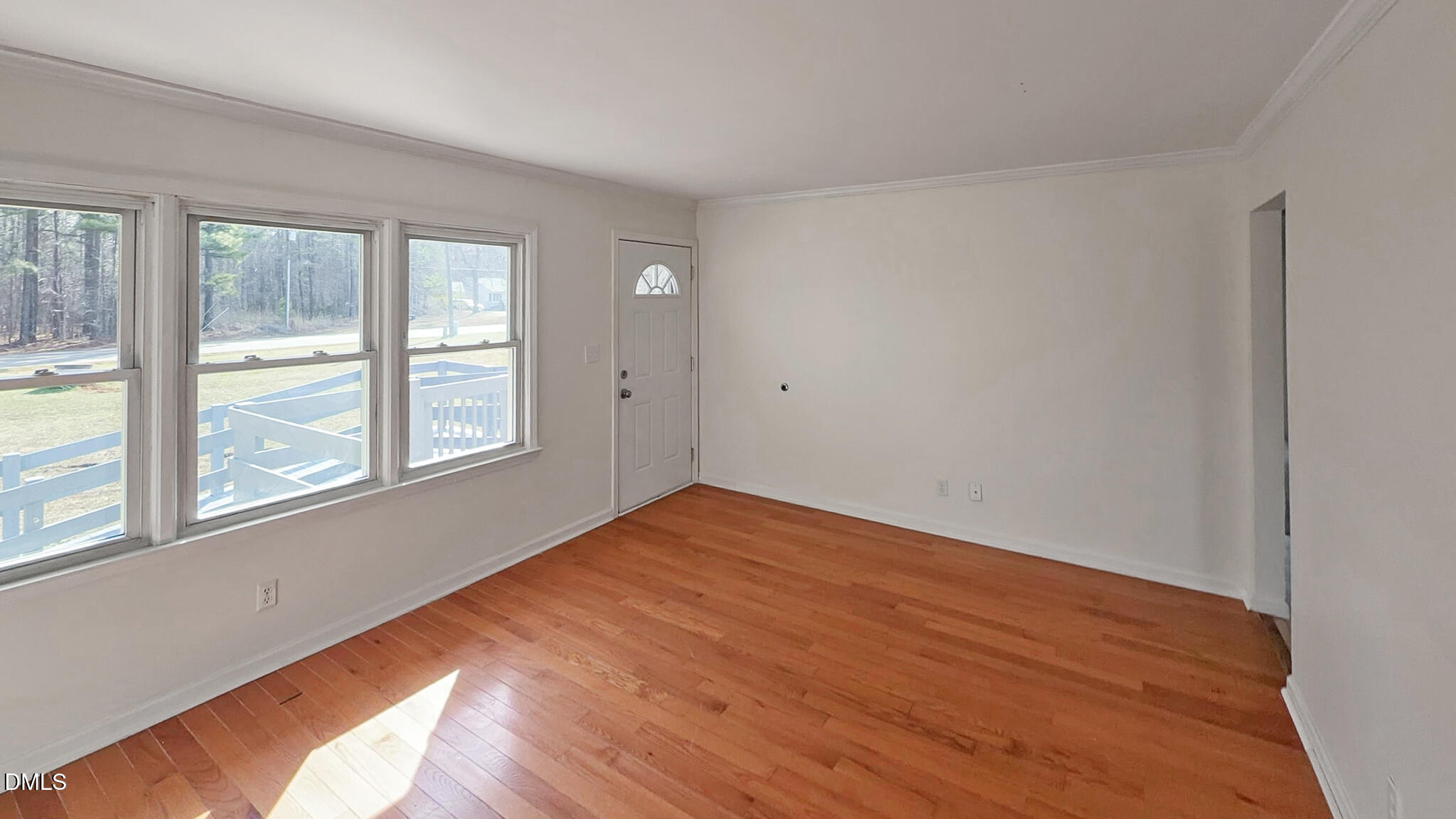 5503 Antioch Road Property Photo 14