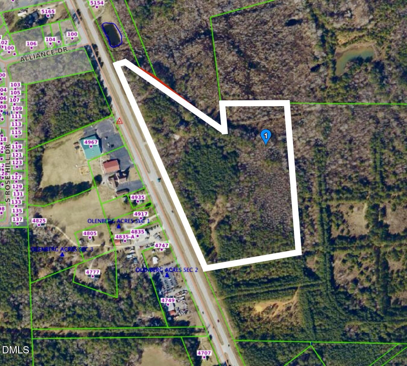 4800 Us 70 Bus Highway W