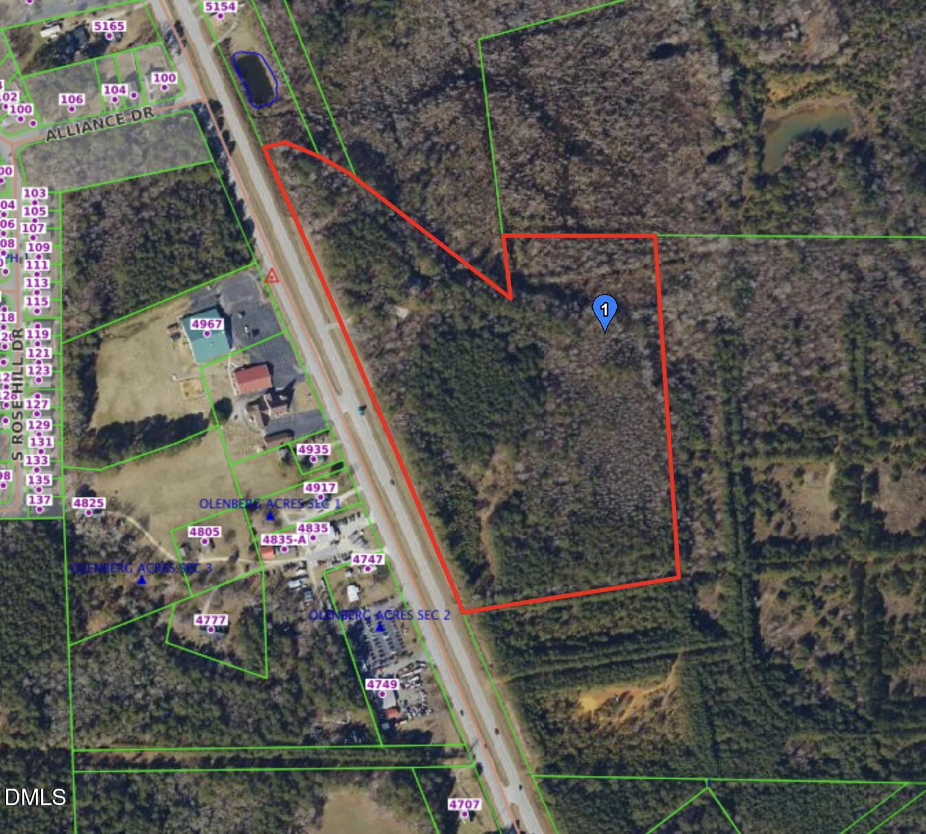 4800 Us 70 Bus Highway W Property Photo 2