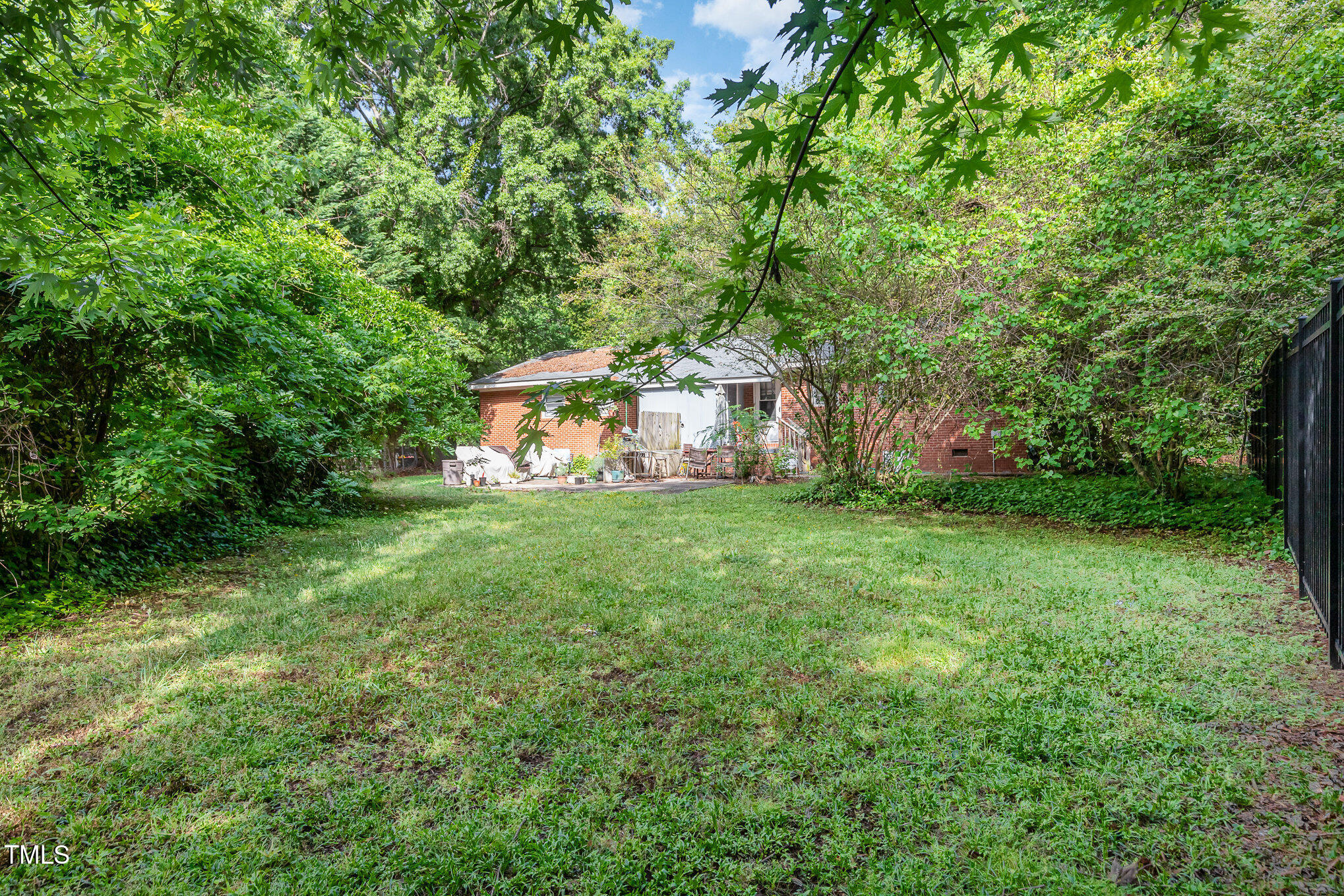 603 Kildaire Farm Road 603-605 Property Photo 17