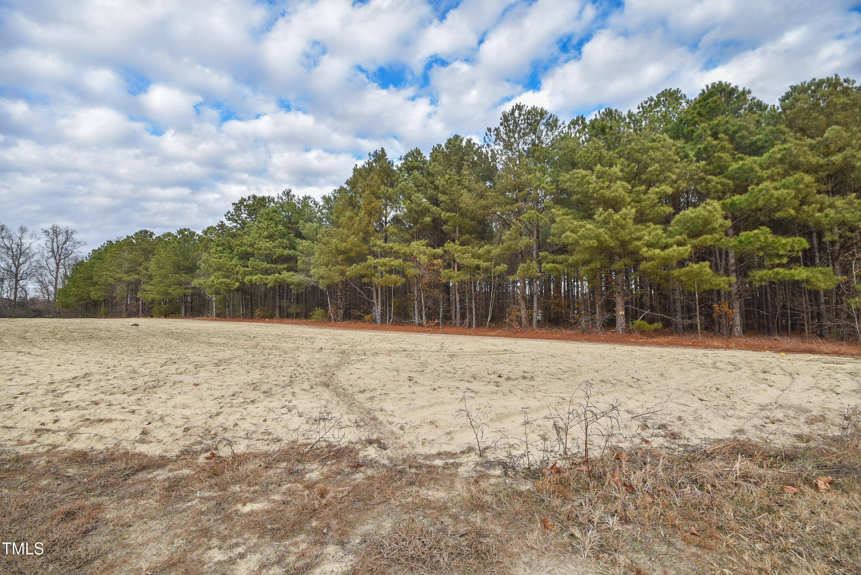 Parcel #3 Bob Lee Lane Property Photo 3