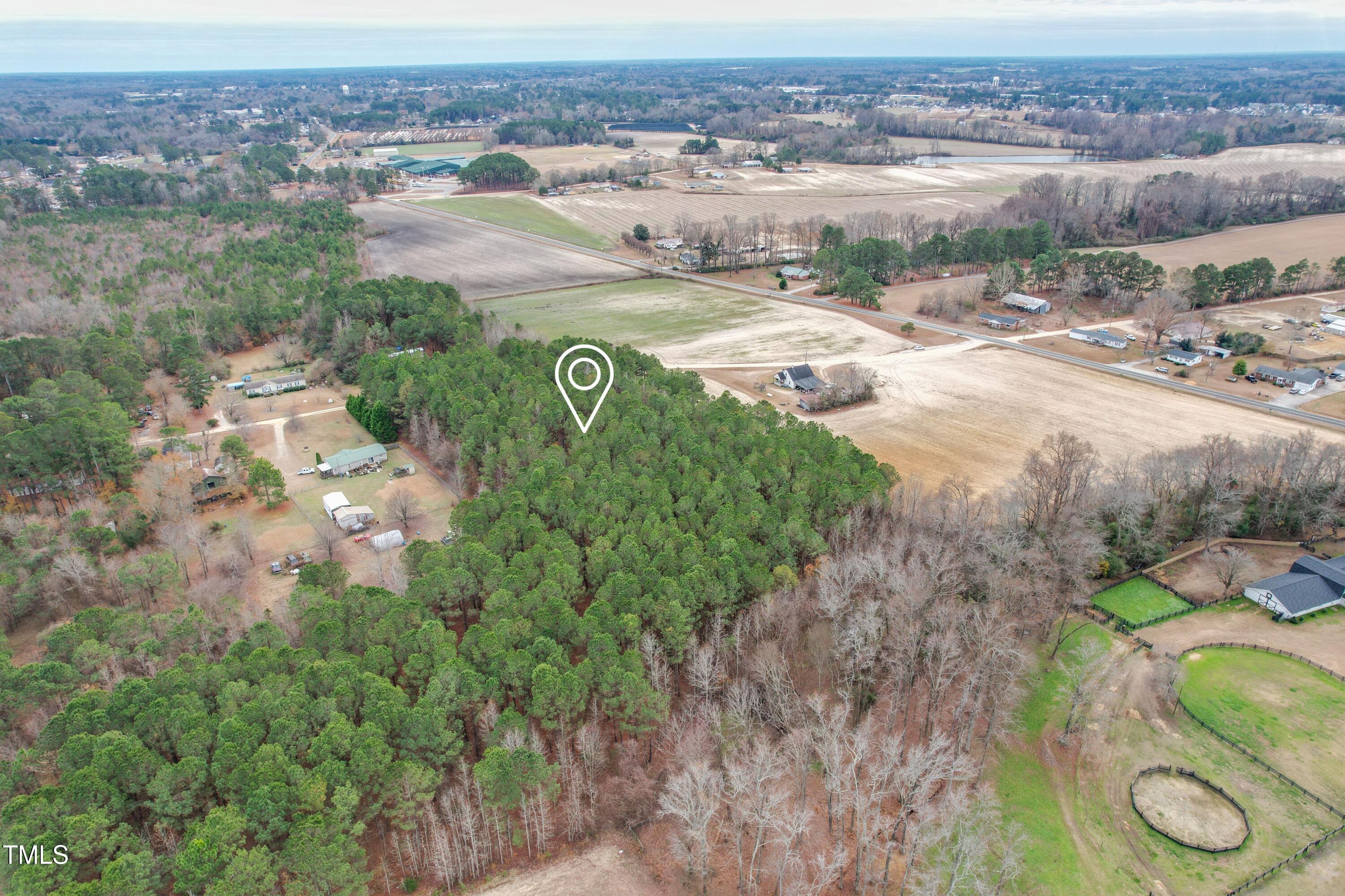 Parcel #3 Bob Lee Lane Property Photo 8