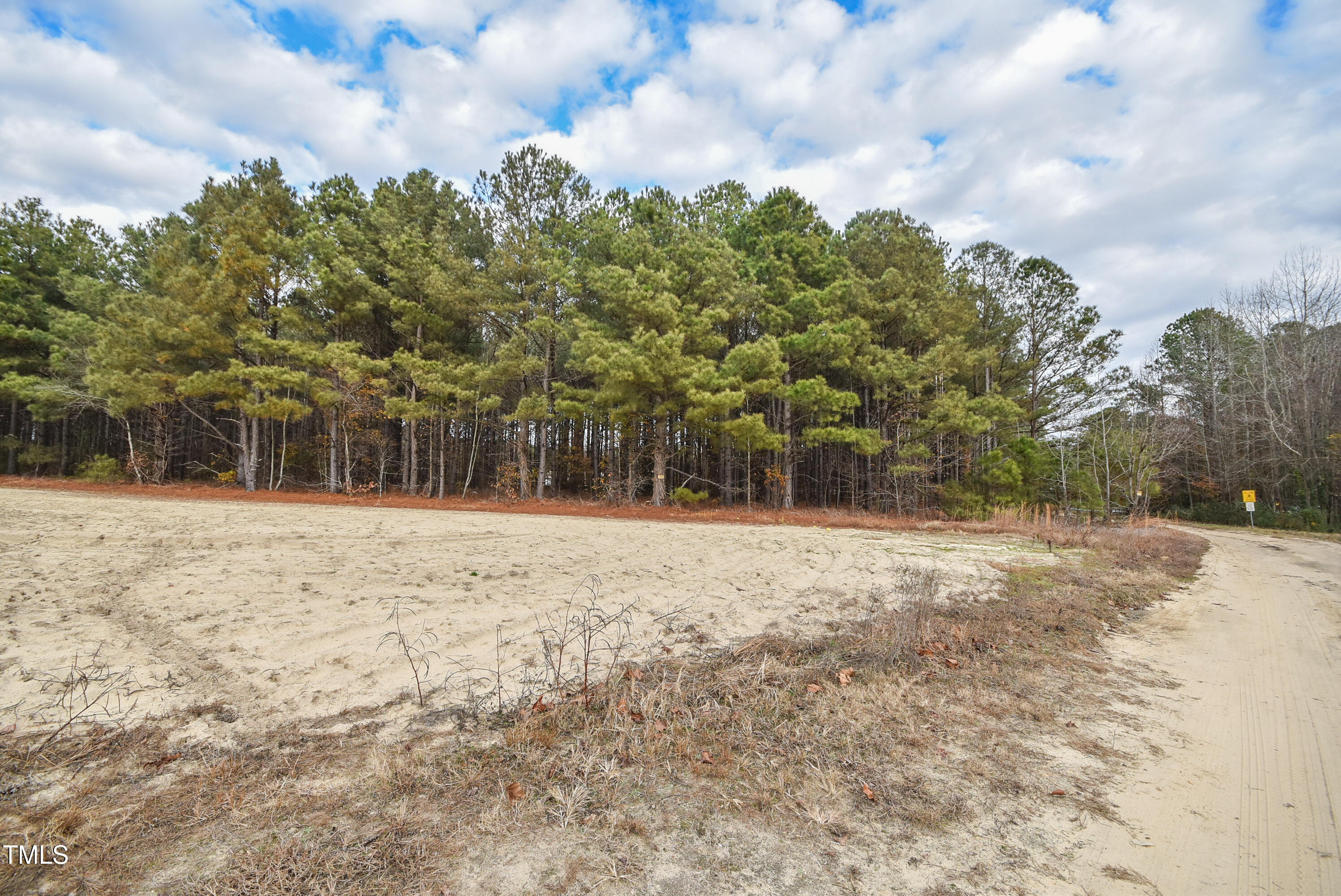 Parcel #3 Bob Lee Lane Property Photo 9