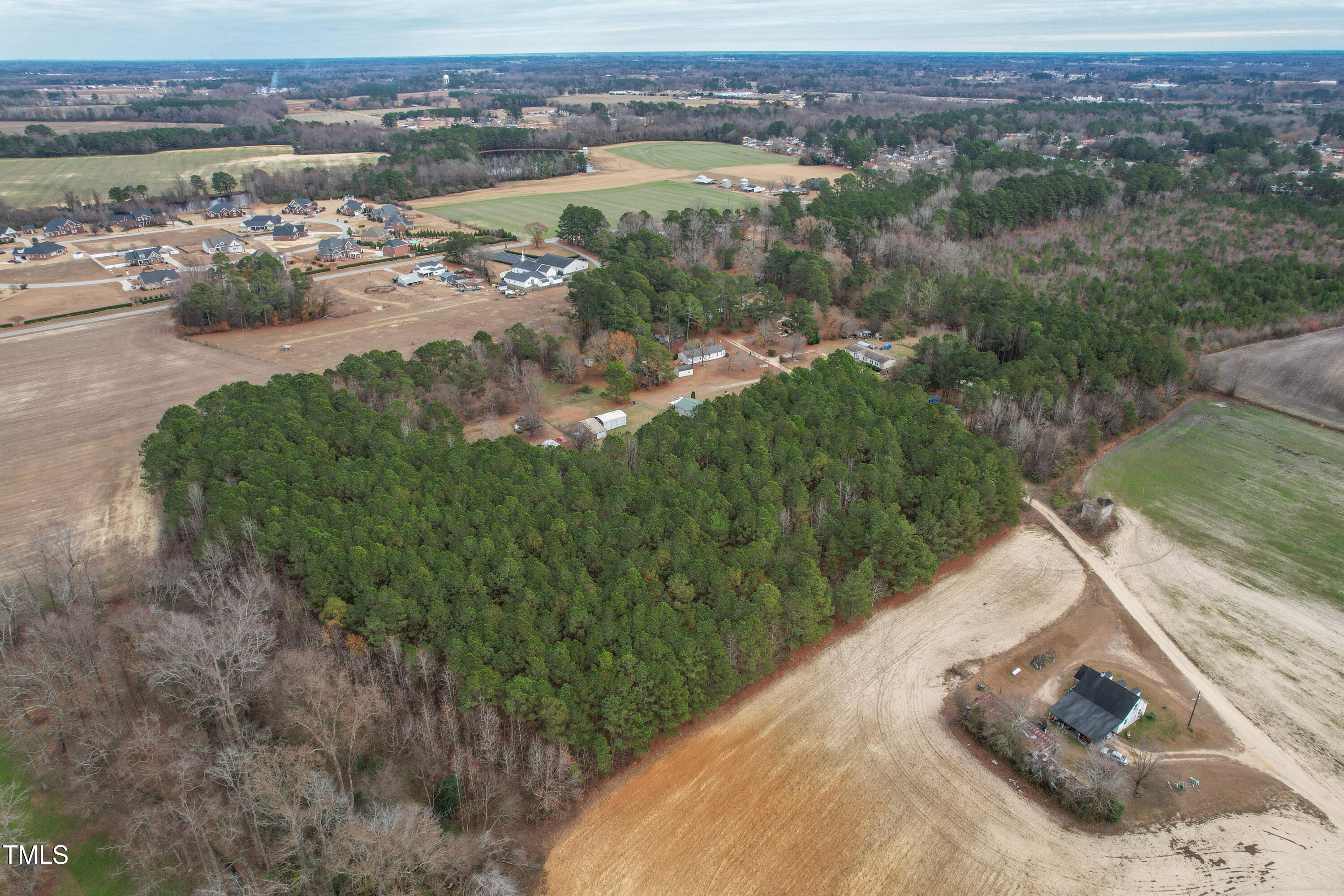 Parcel #3 Bob Lee Lane Property Photo 11