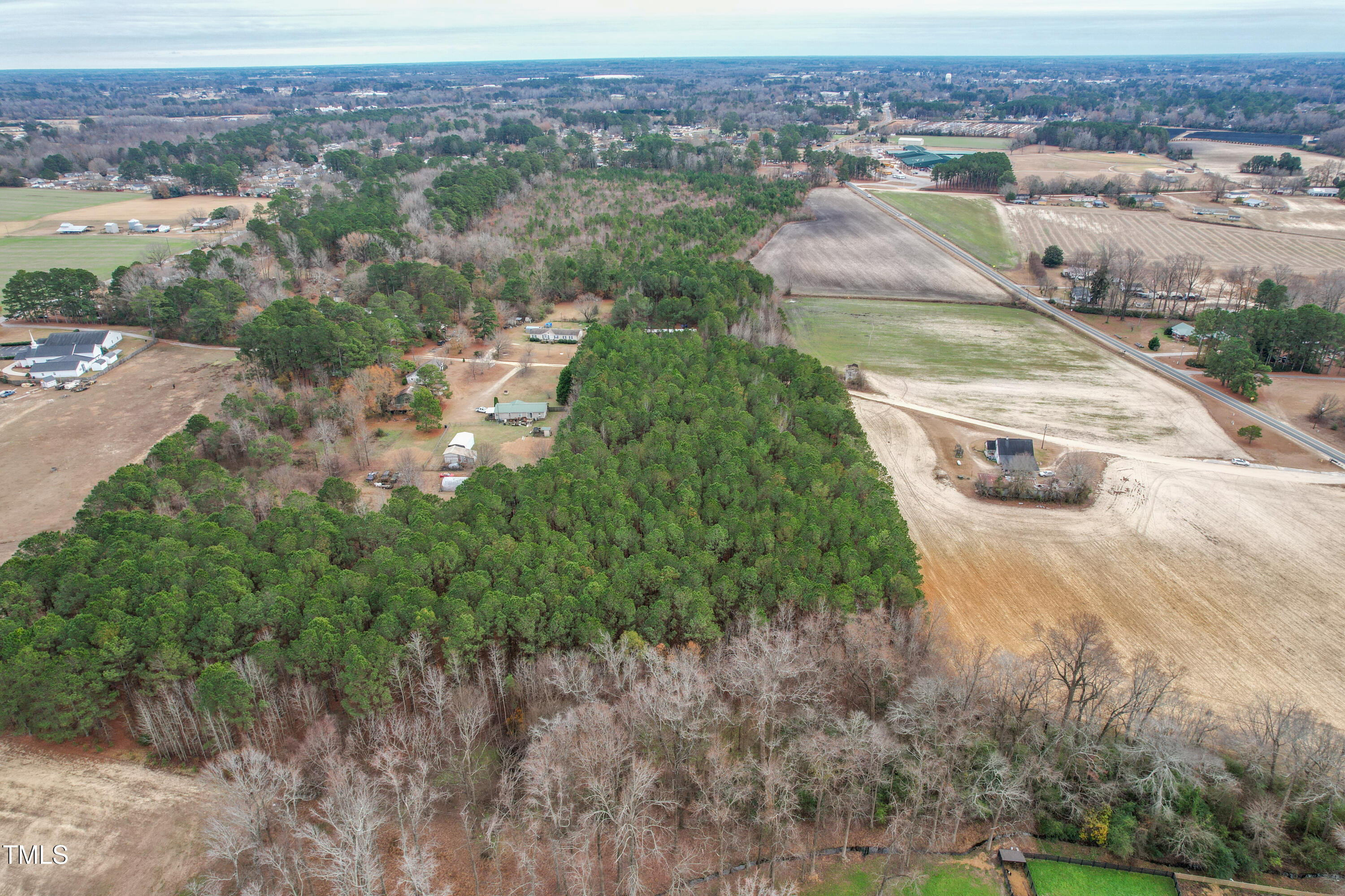 Parcel #3 Bob Lee Lane Property Photo 12