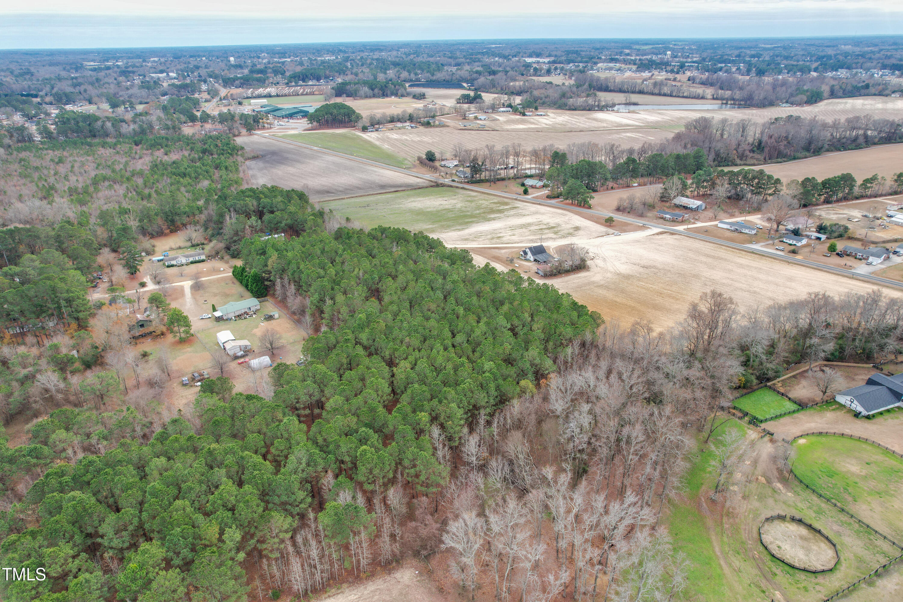 Parcel #3 Bob Lee Lane Property Photo 13