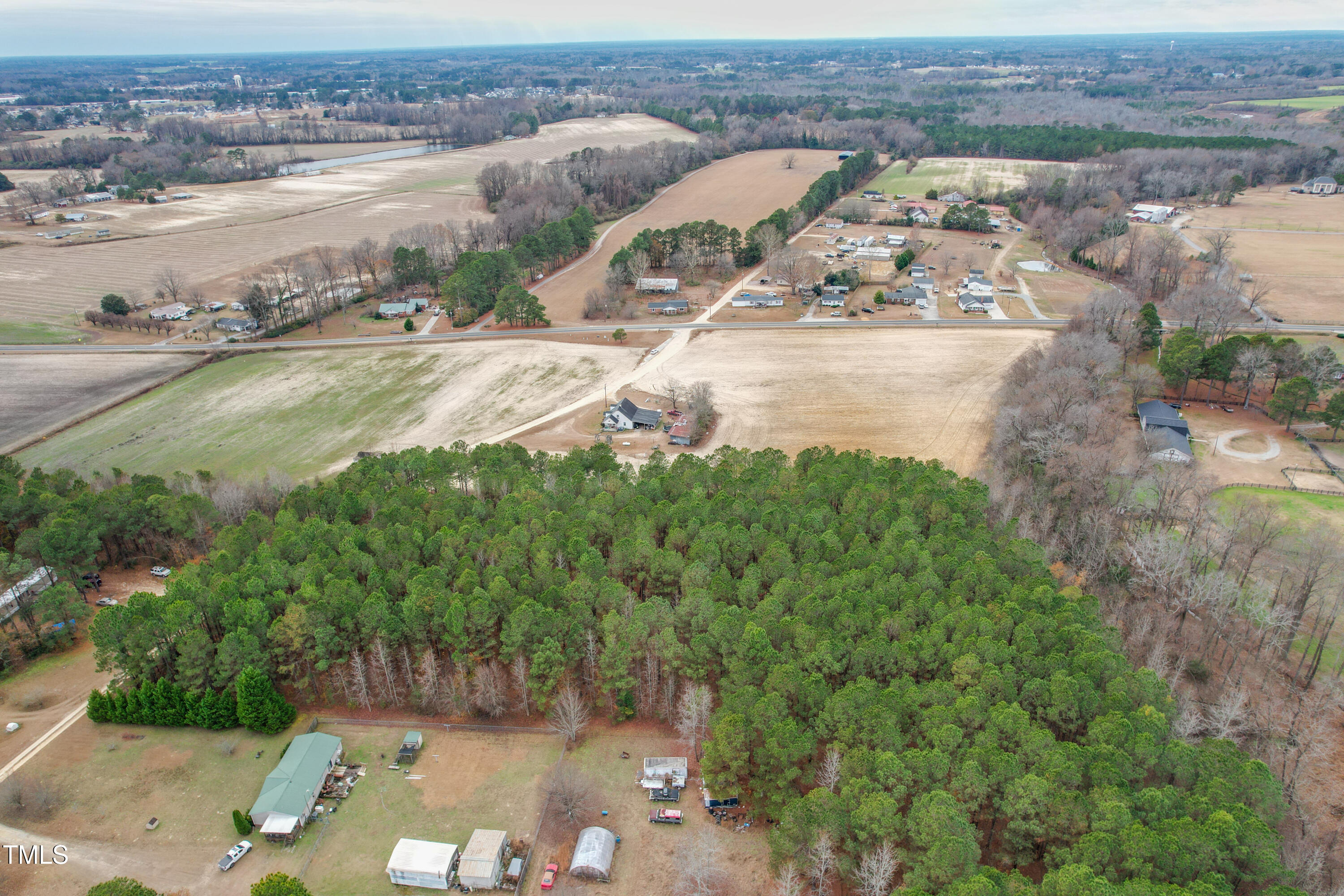 Parcel #3 Bob Lee Lane Property Photo 14
