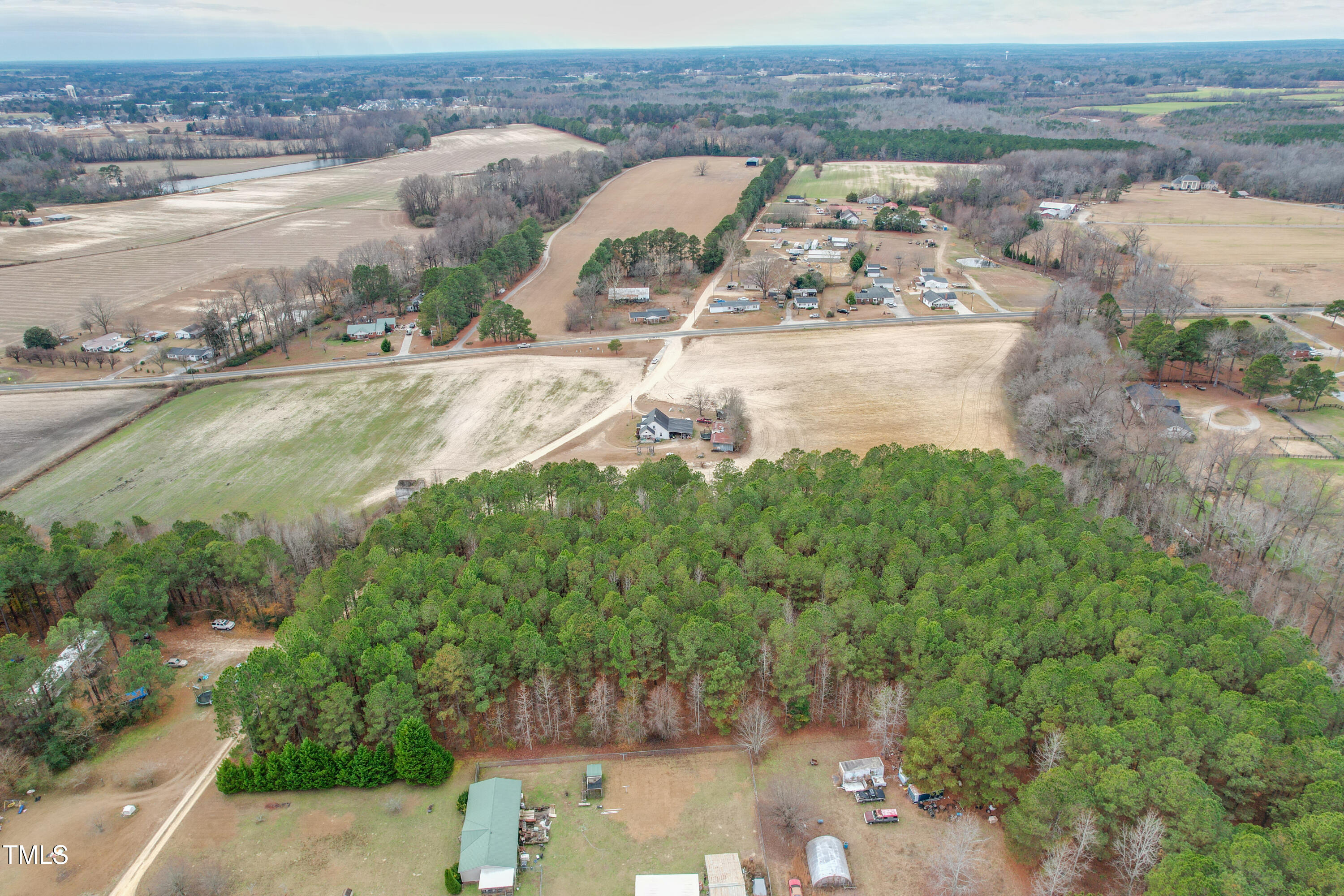 Parcel #3 Bob Lee Lane Property Photo 15