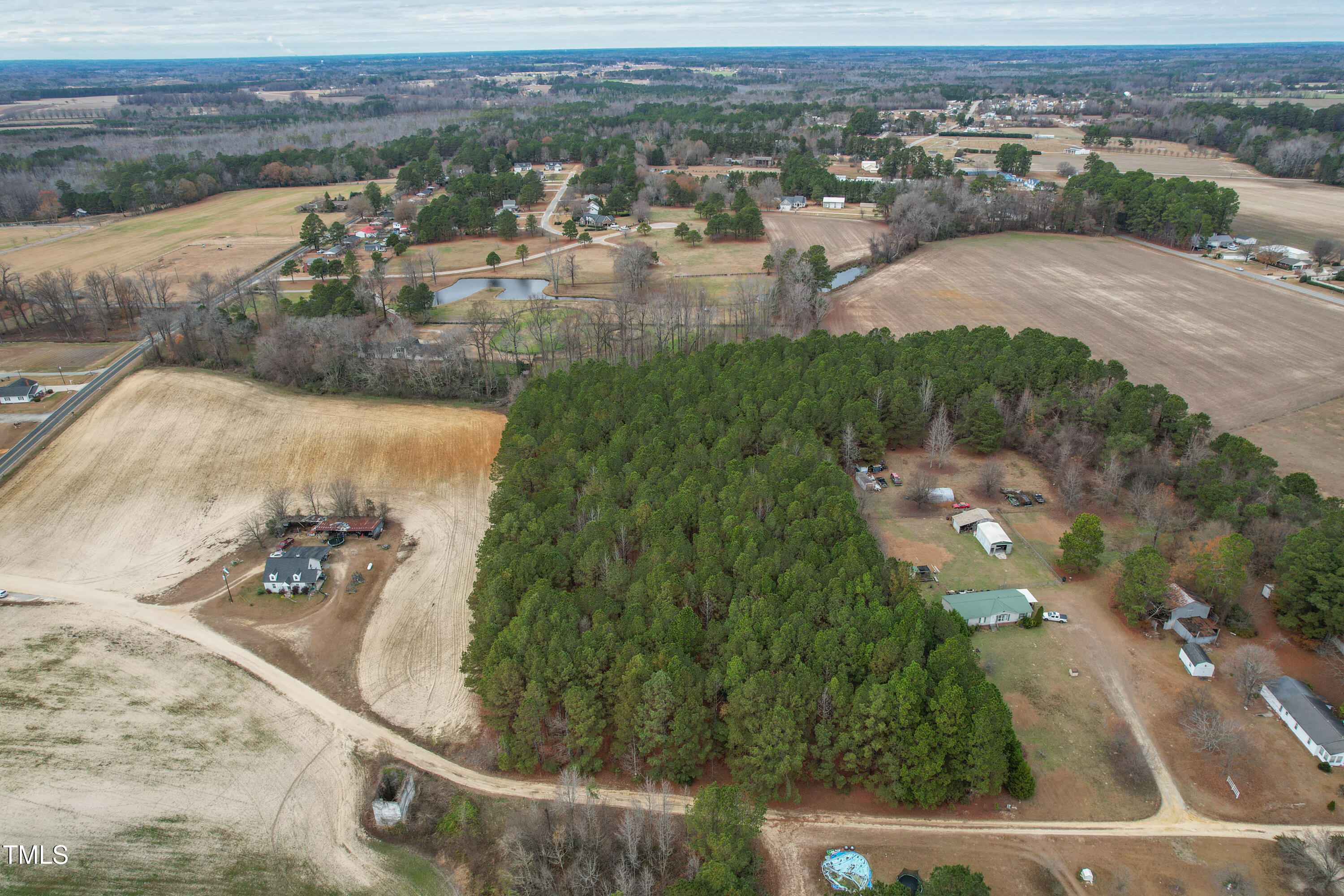 Parcel #3 Bob Lee Lane Property Photo 17