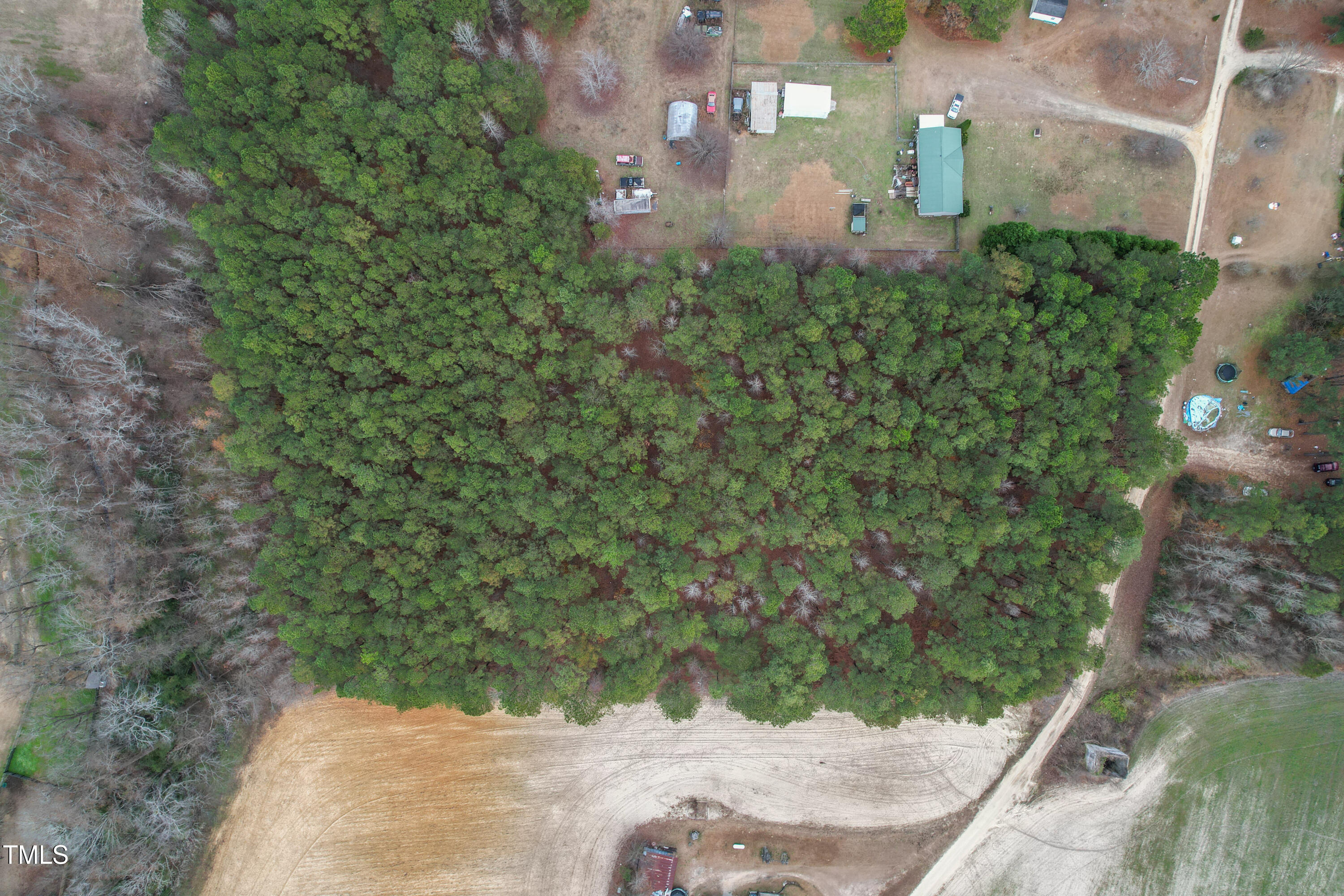 Parcel #3 Bob Lee Lane Property Photo 18