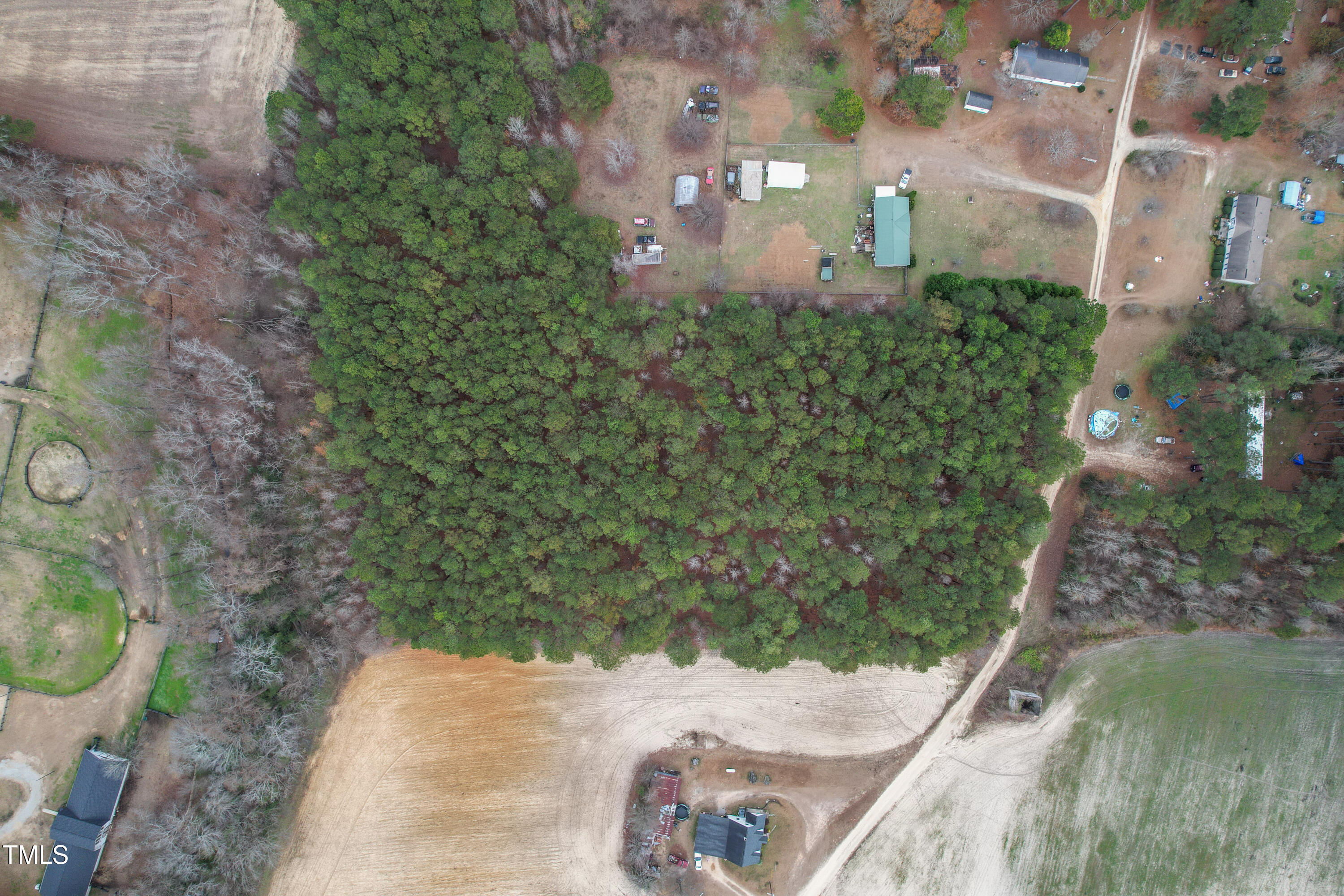 Parcel #3 Bob Lee Lane Property Photo 19