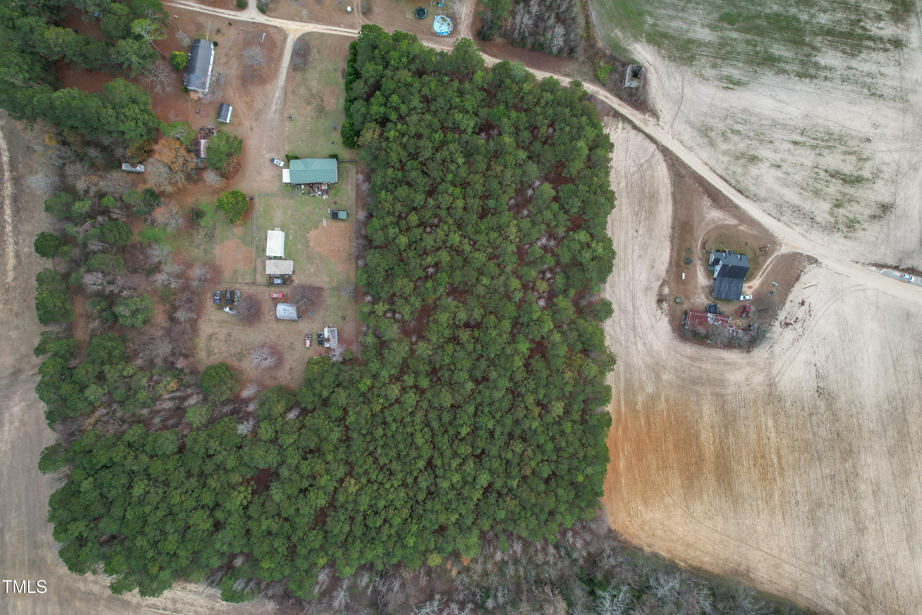 Parcel #3 Bob Lee Lane Property Photo 20