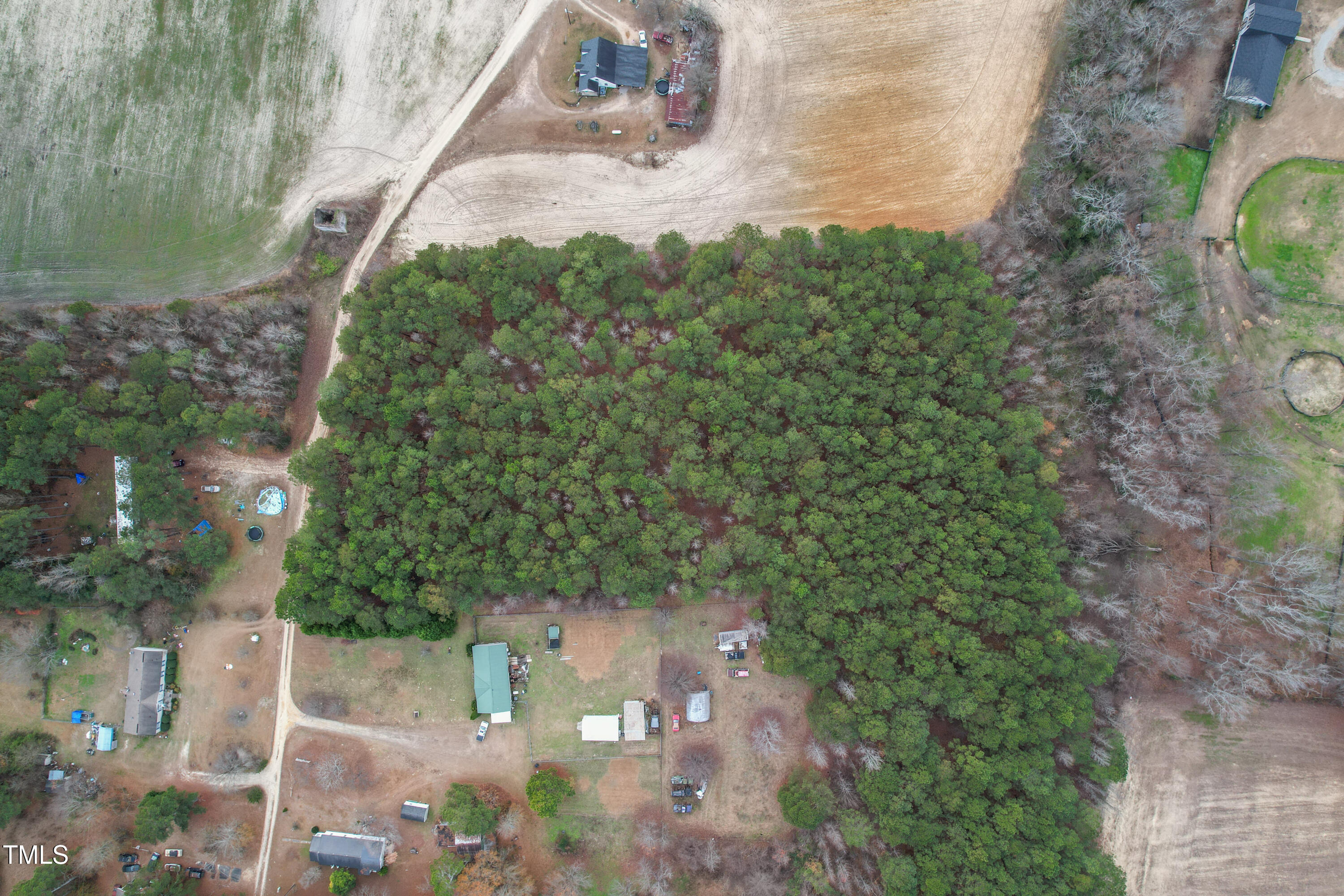 Parcel #3 Bob Lee Lane Property Photo 21