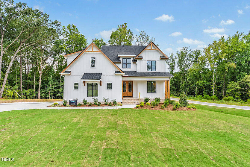 1210 Lake Wendell Road Property Photo 1