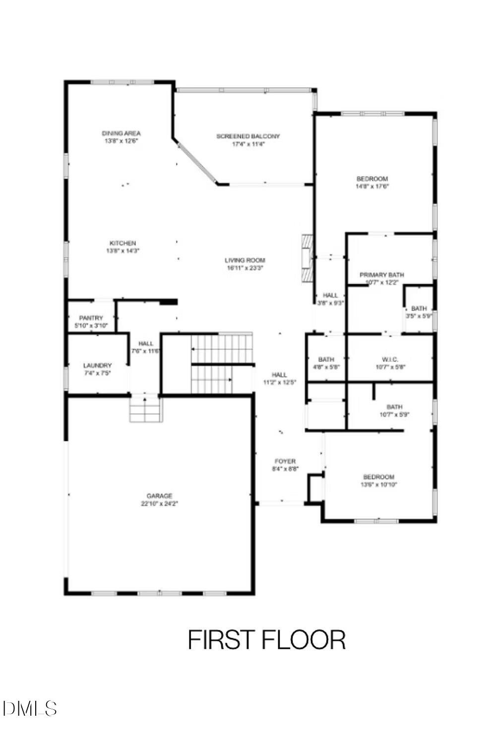 1210 Lake Wendell Road Property Photo 7