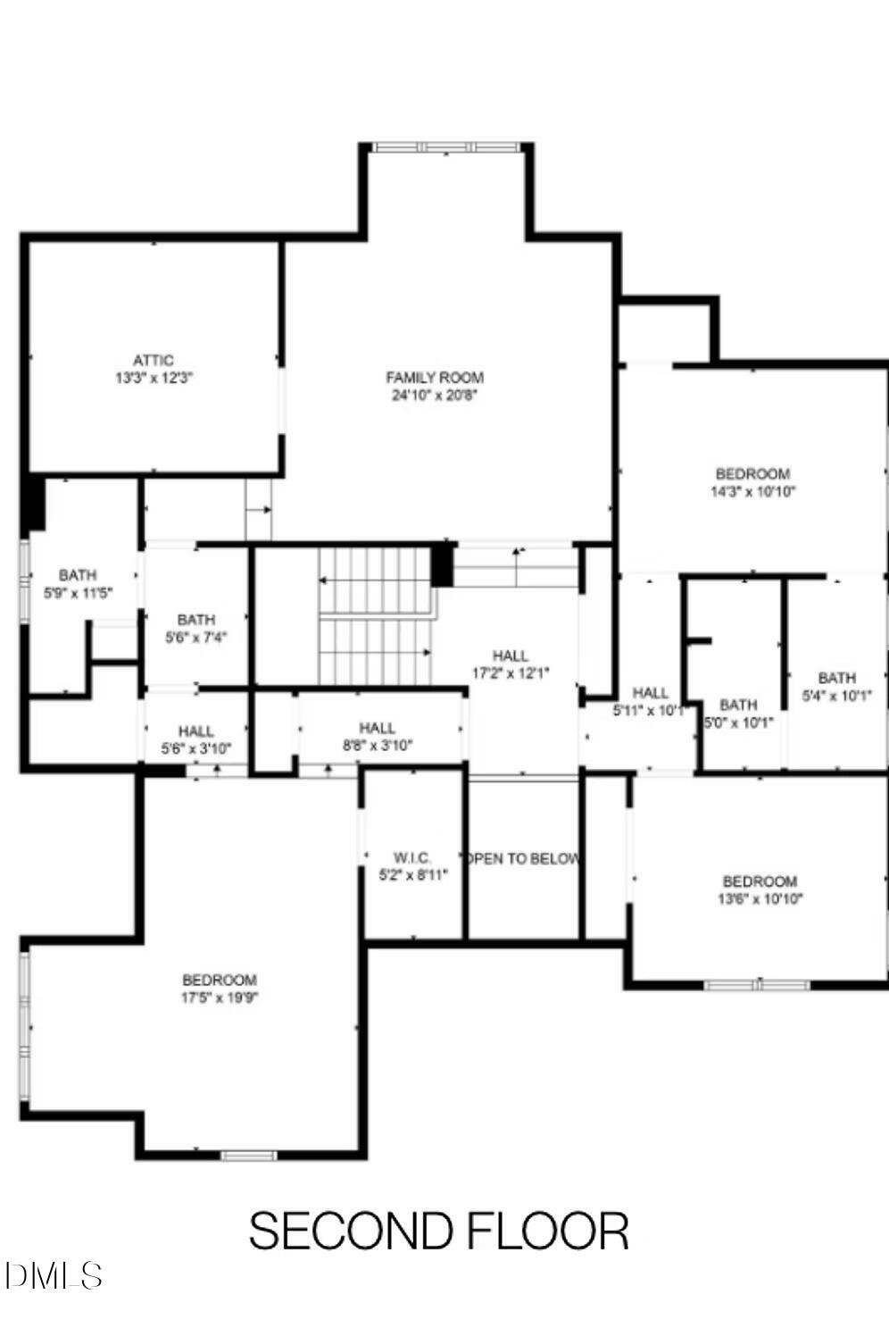 1210 Lake Wendell Road Property Photo 8