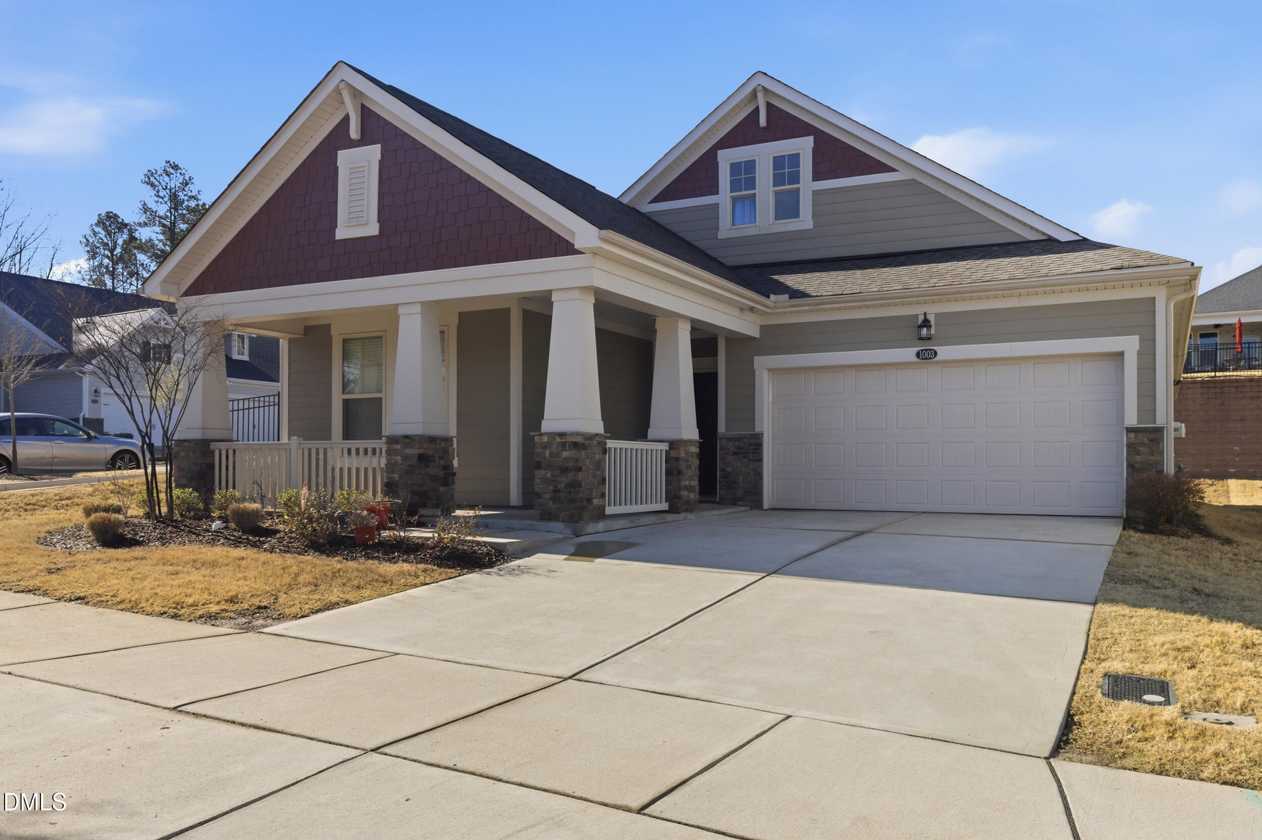 1003 Plath Drive