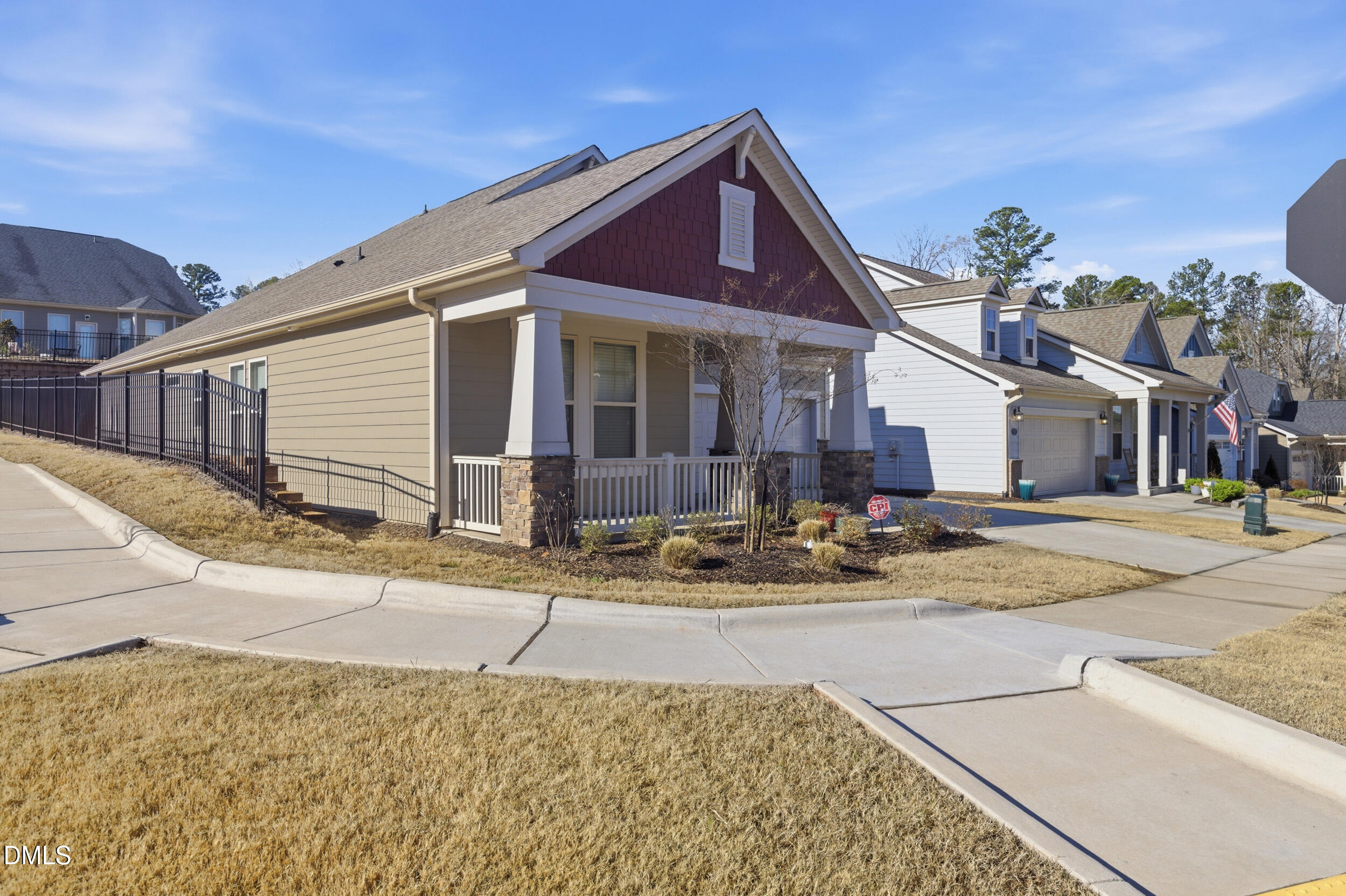 1003 Plath Drive Property Photo 2