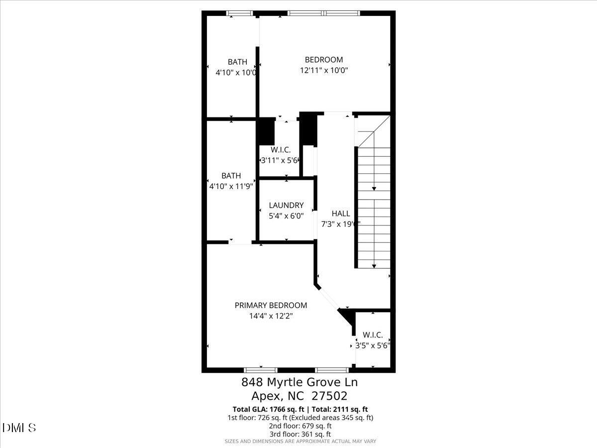848 Myrtle Grove Lane Property Photo 37