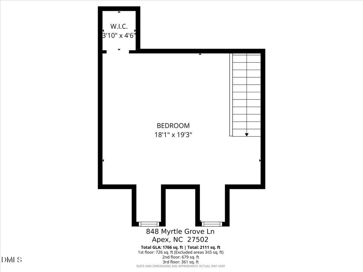 848 Myrtle Grove Lane Property Photo 38