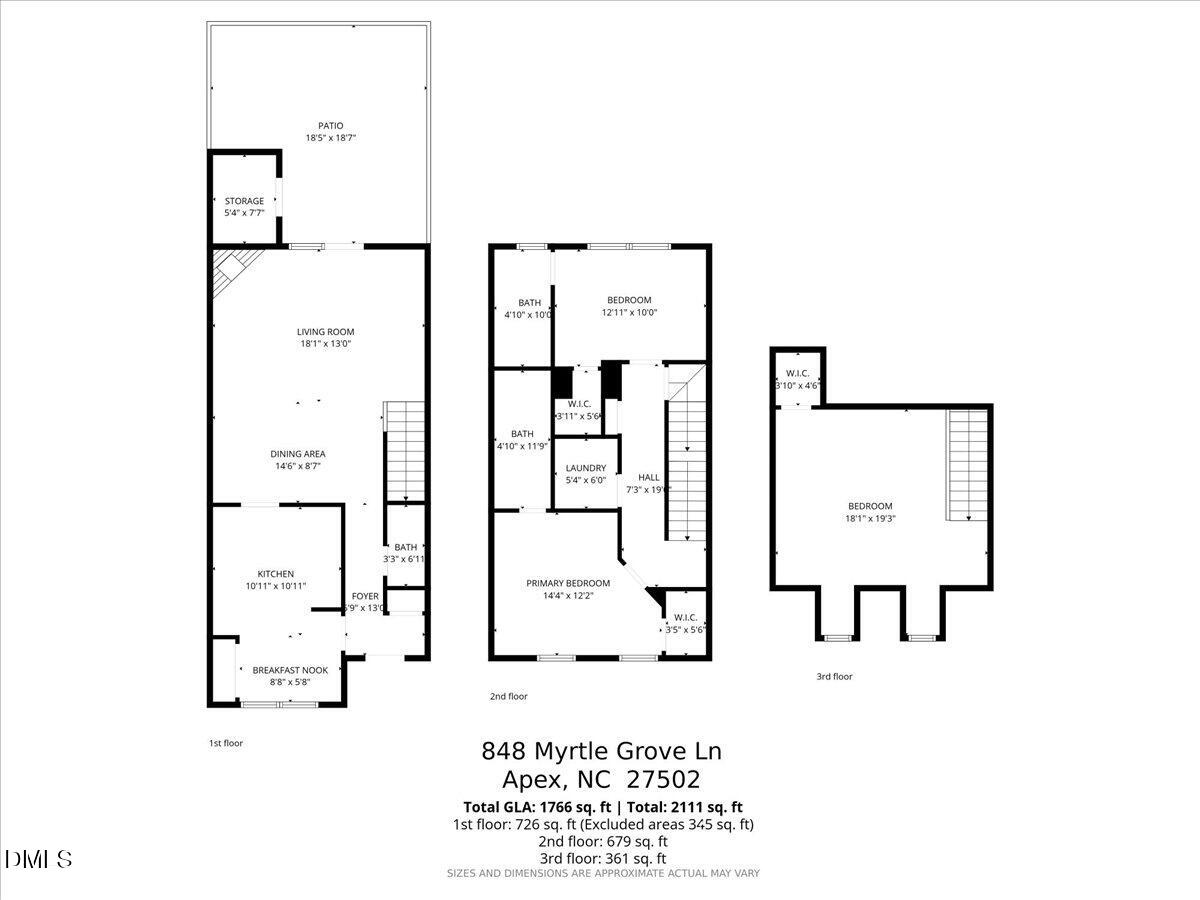 848 Myrtle Grove Lane Property Photo 39