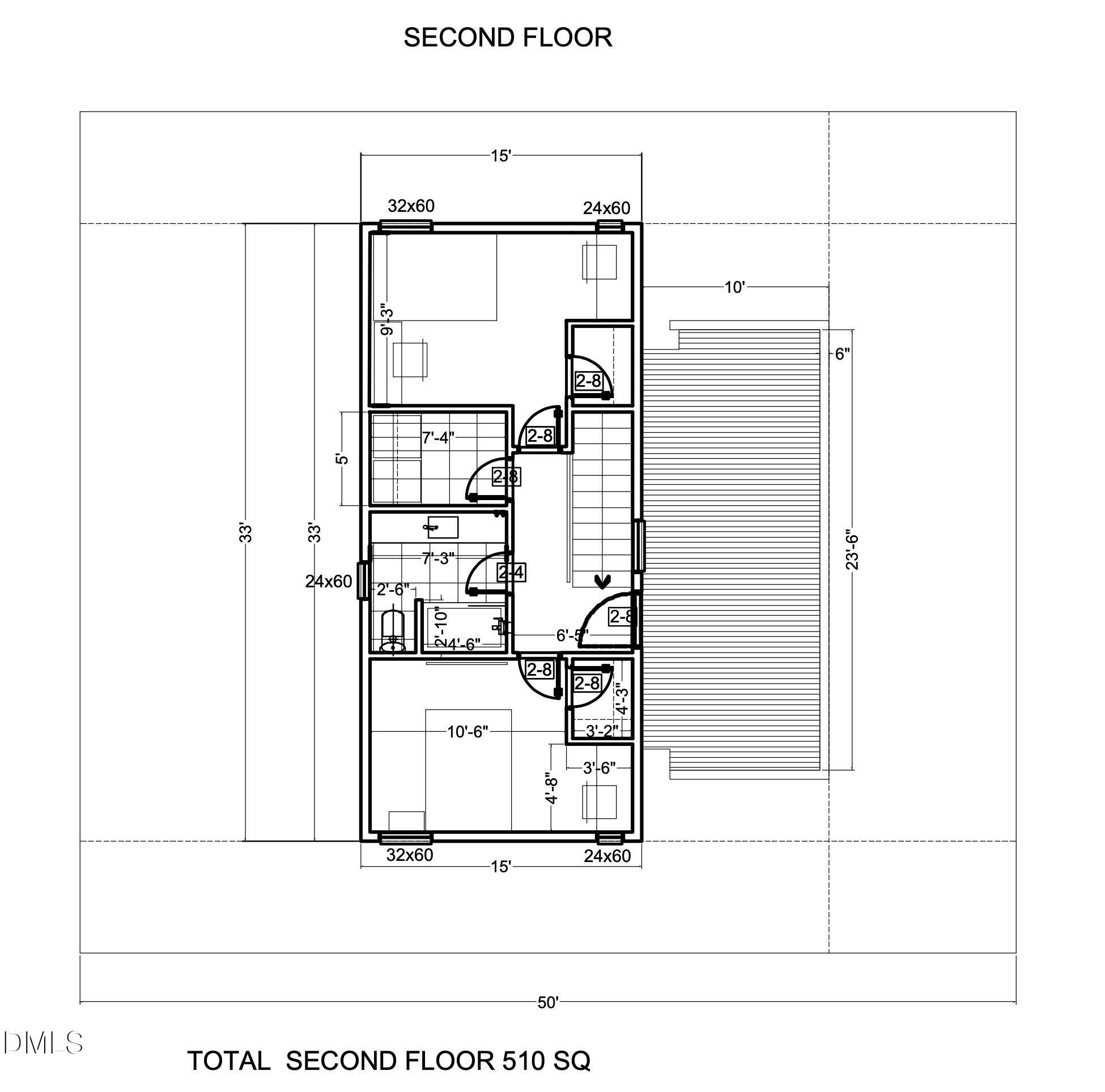 1222 Merrick Street Property Photo 11