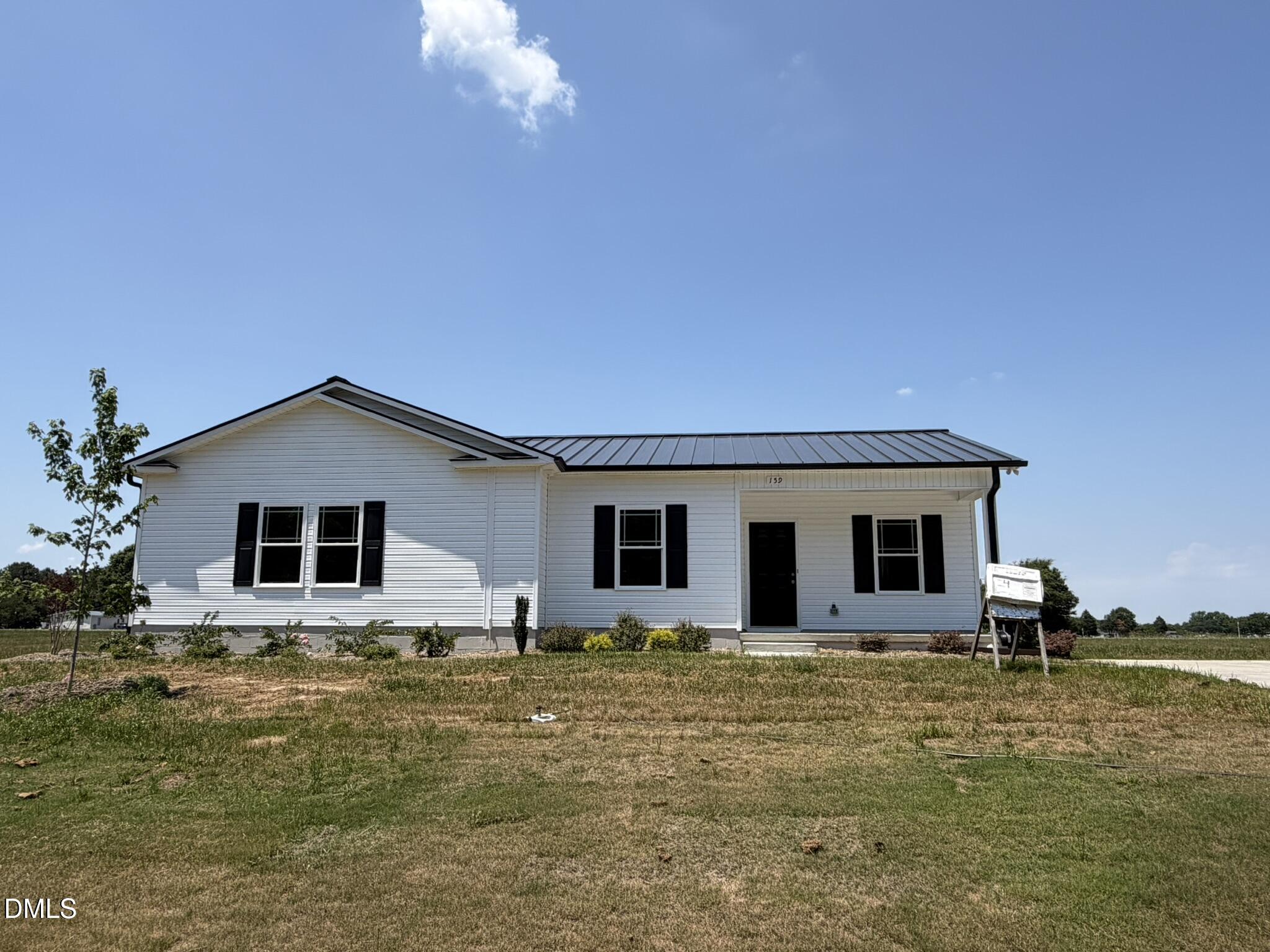 159 Jacobs Ridge Drive Property Photo 1