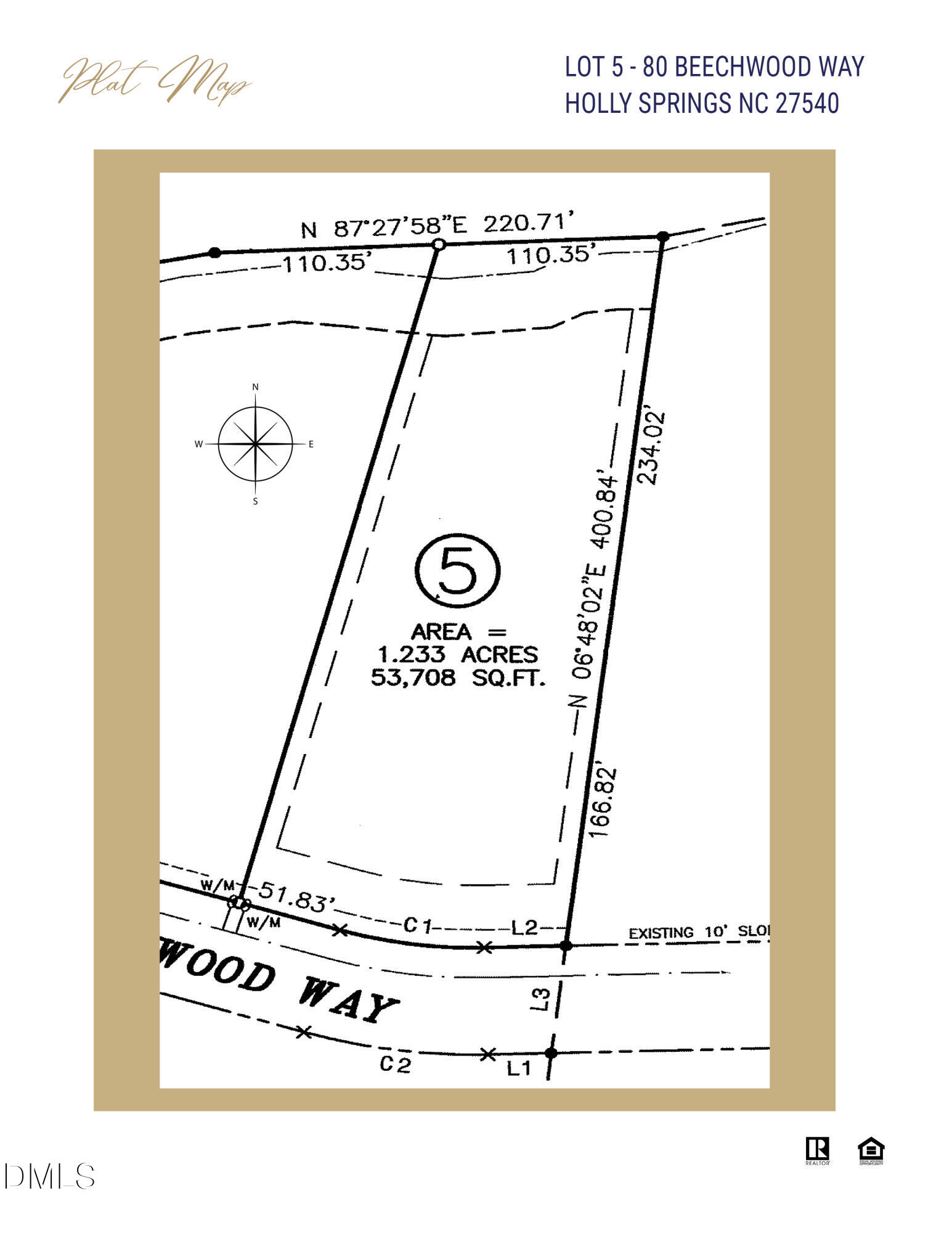 80 Beechwood Way Property Photo 1